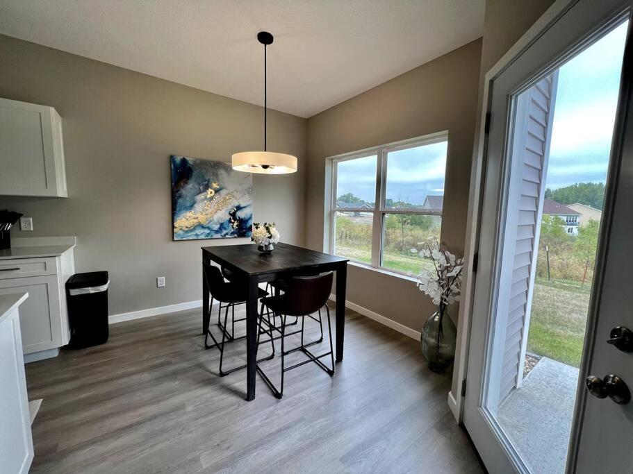 Central Cedar Falls New Construction Townhome! view 3