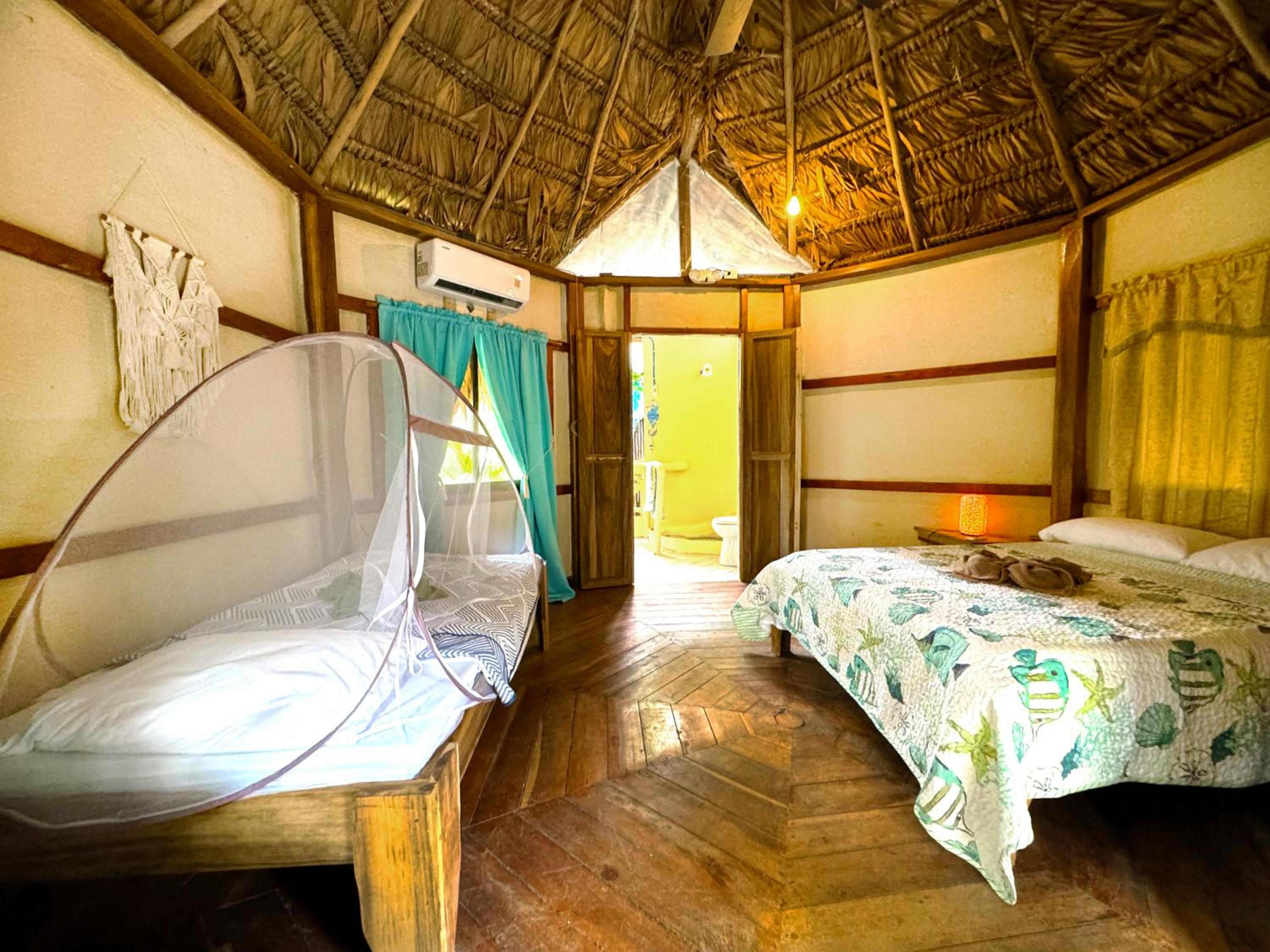 Tiki-Ti Tahitian Style Bungalows