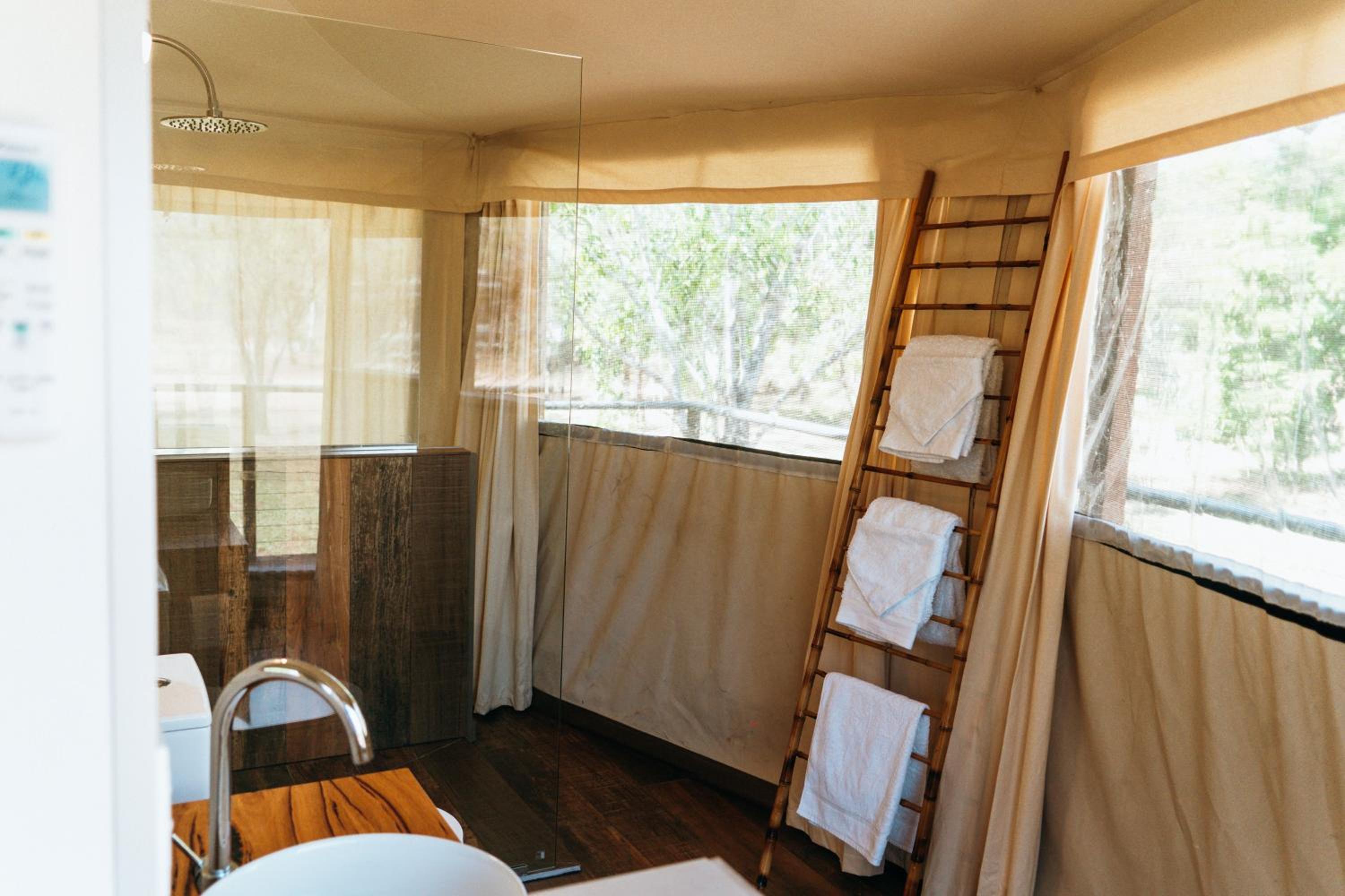 Litchfield Safari Camp