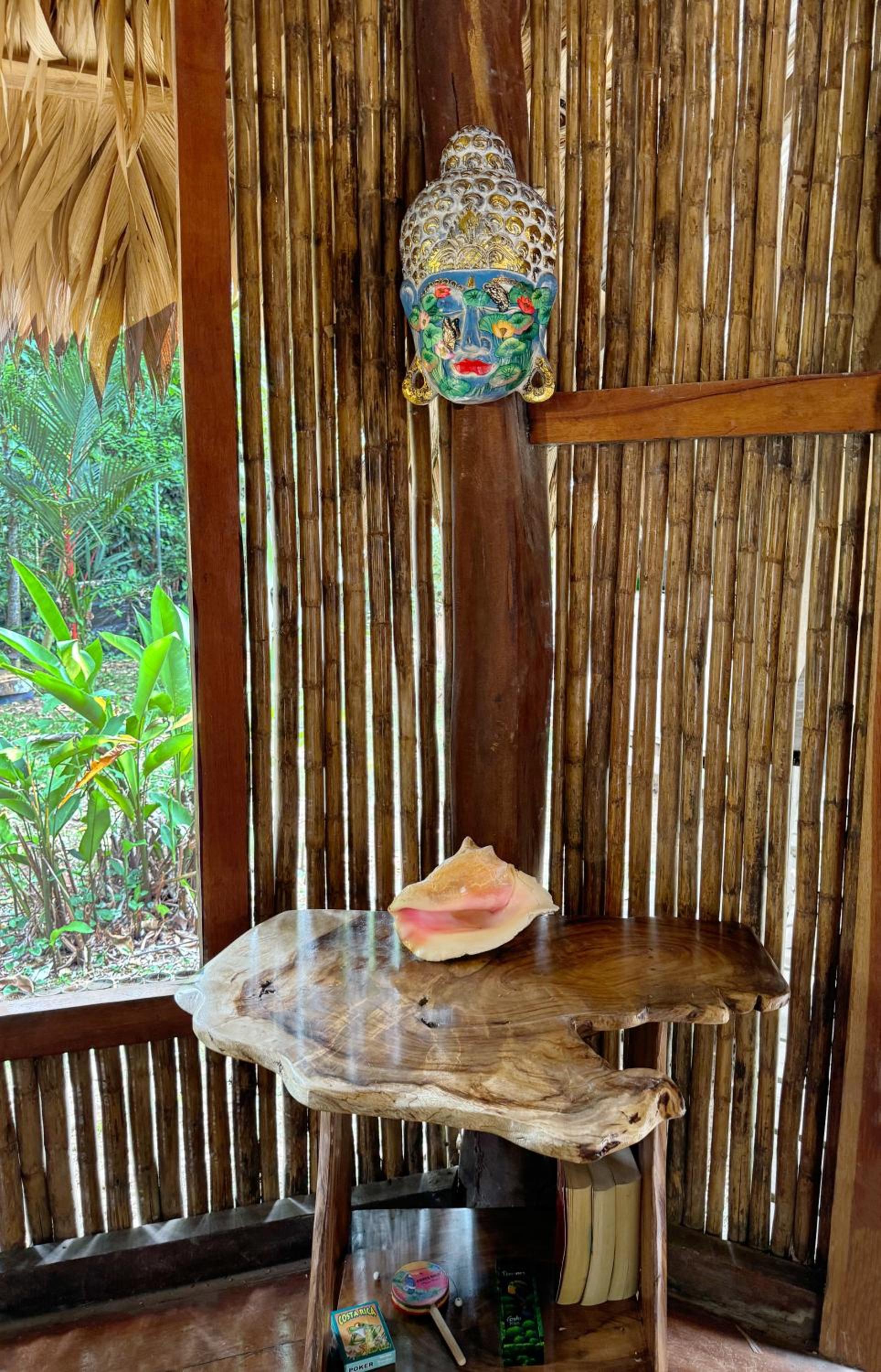 Tiki-Ti Tahitian Style Bungalows
