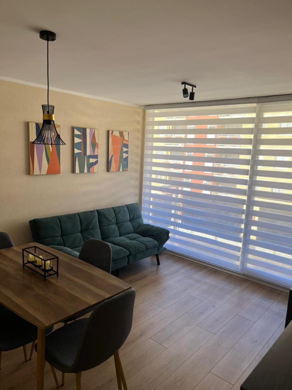 Departamento en Villarrica