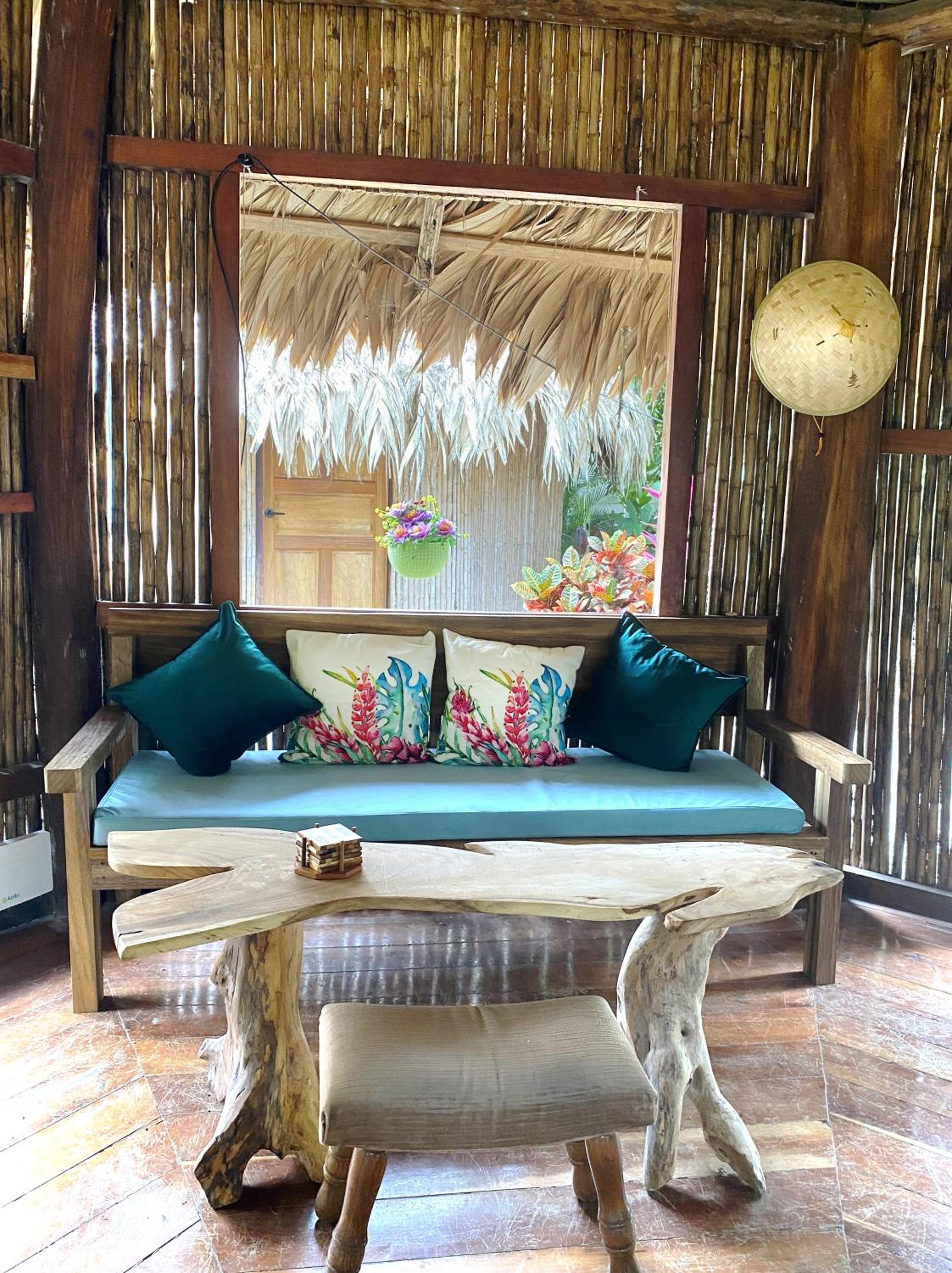 Tiki-Ti Tahitian Style Bungalows