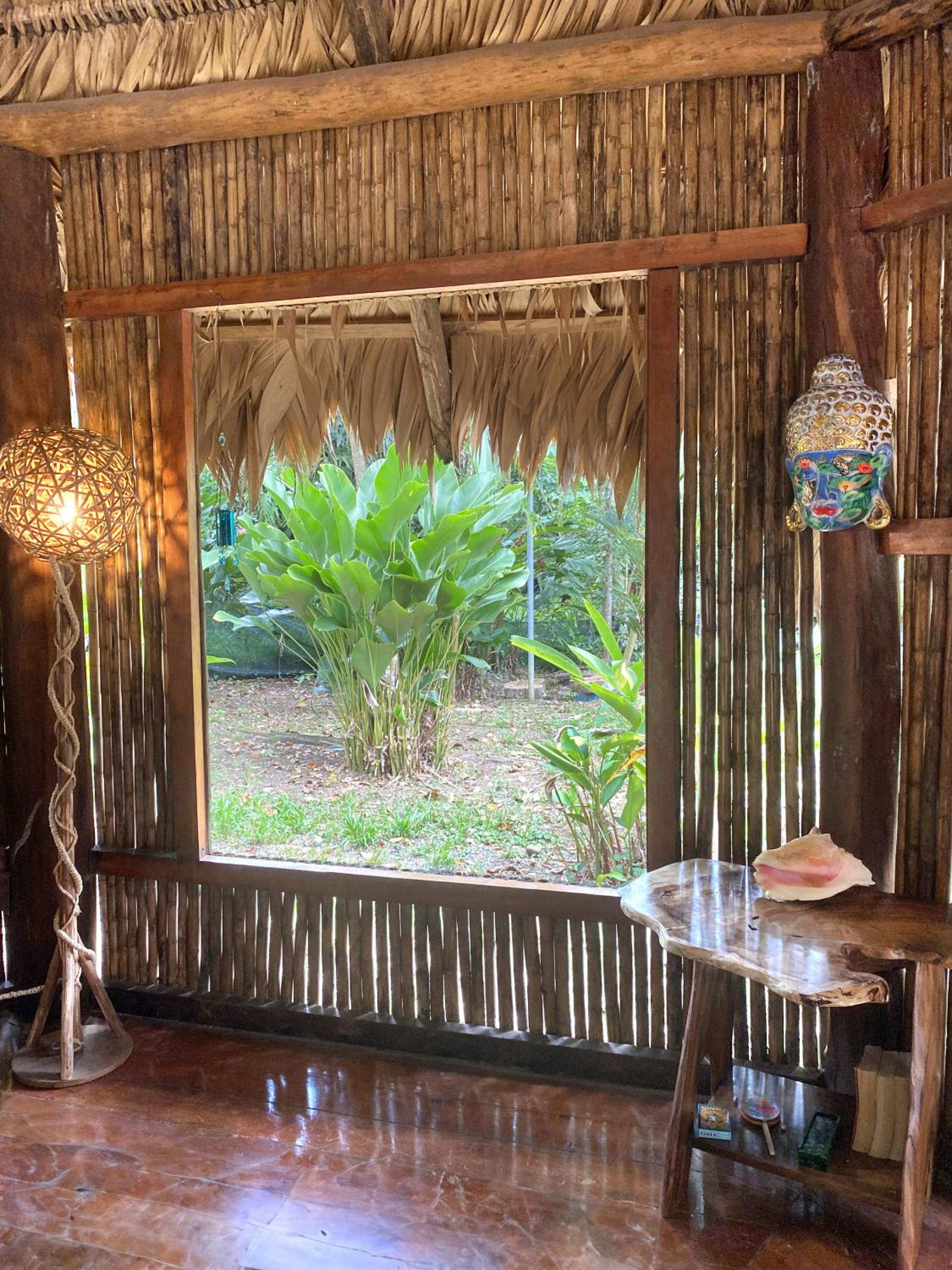 Tiki-Ti Tahitian Style Bungalows