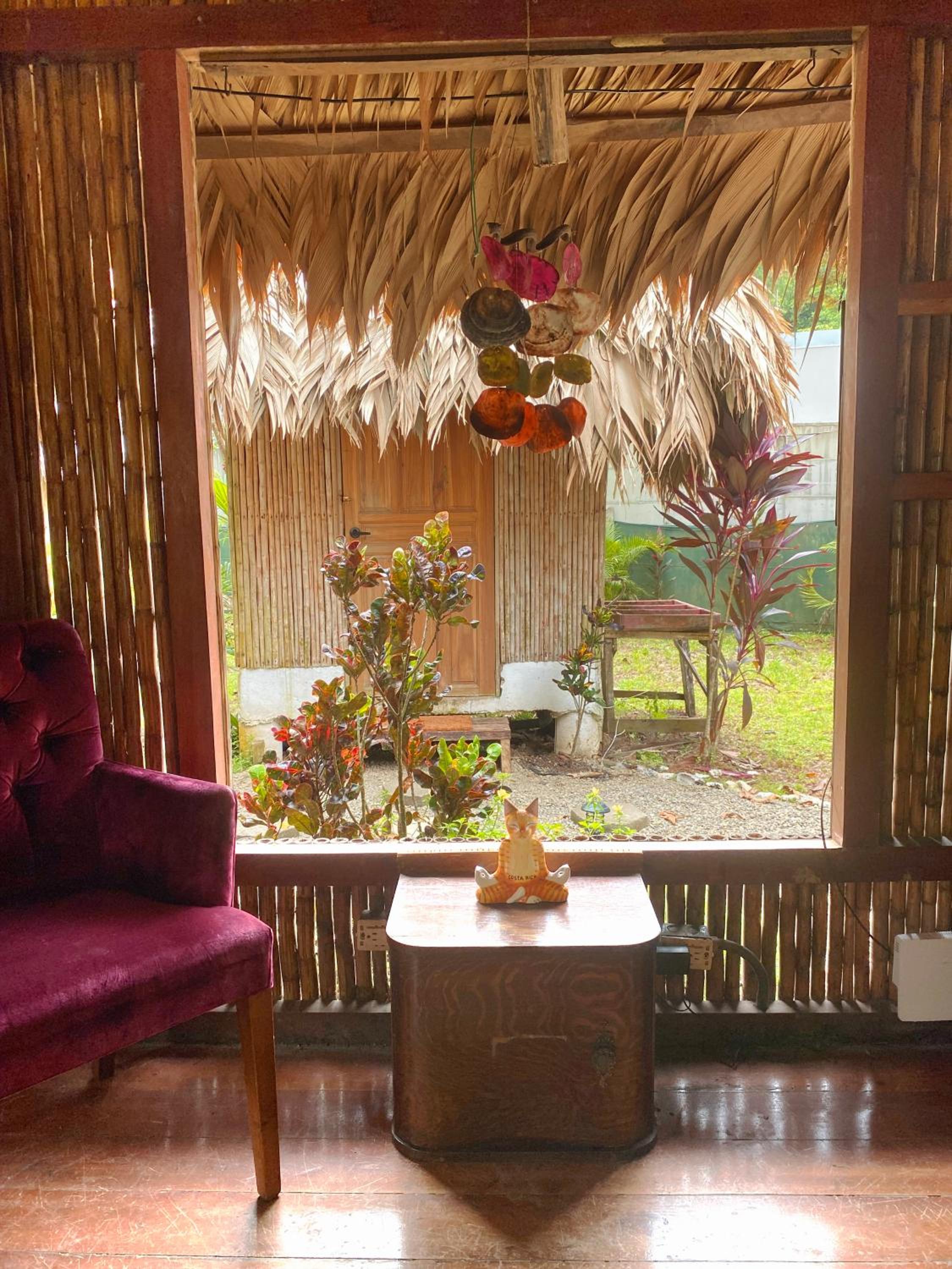 Tiki-Ti Tahitian Style Bungalows
