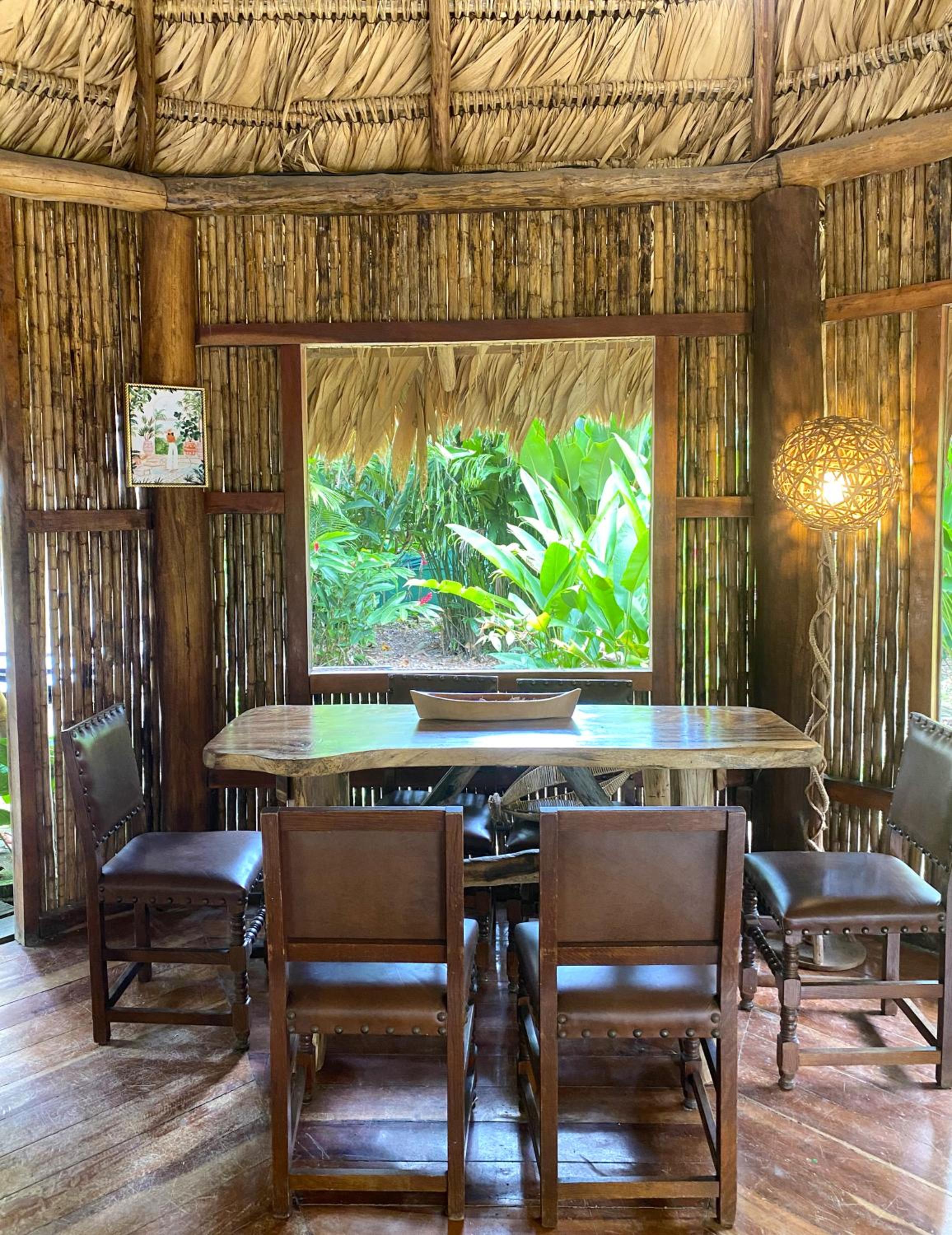 Tiki-Ti Tahitian Style Bungalows
