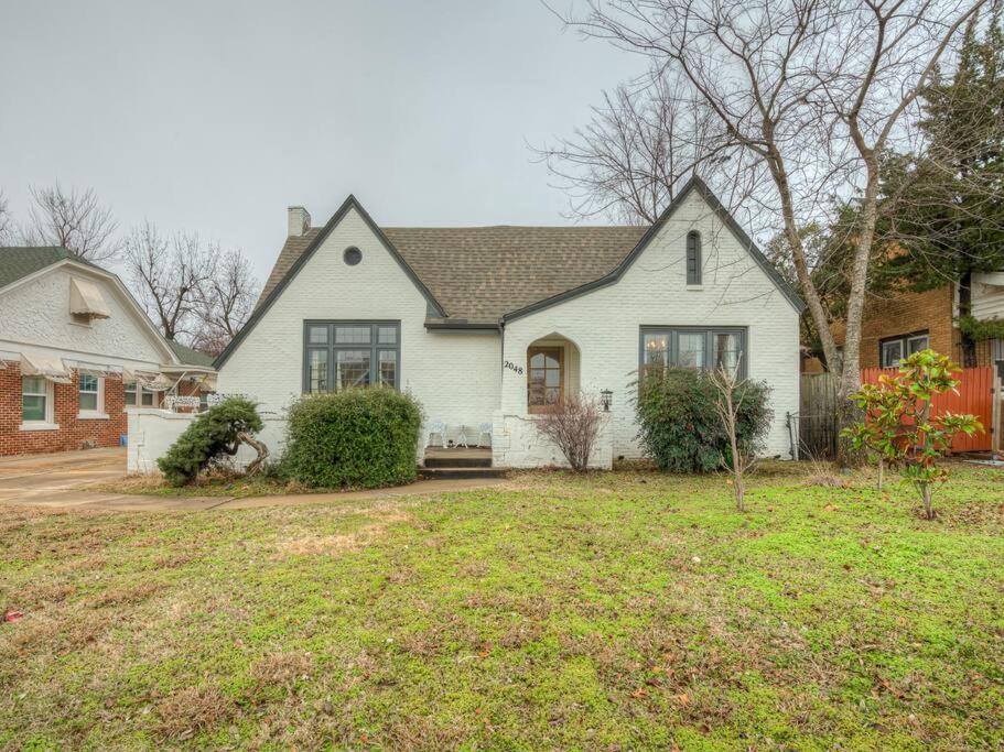 Crafty Casita in Gatewood - 3 bed 2 bath charming historic home view 3