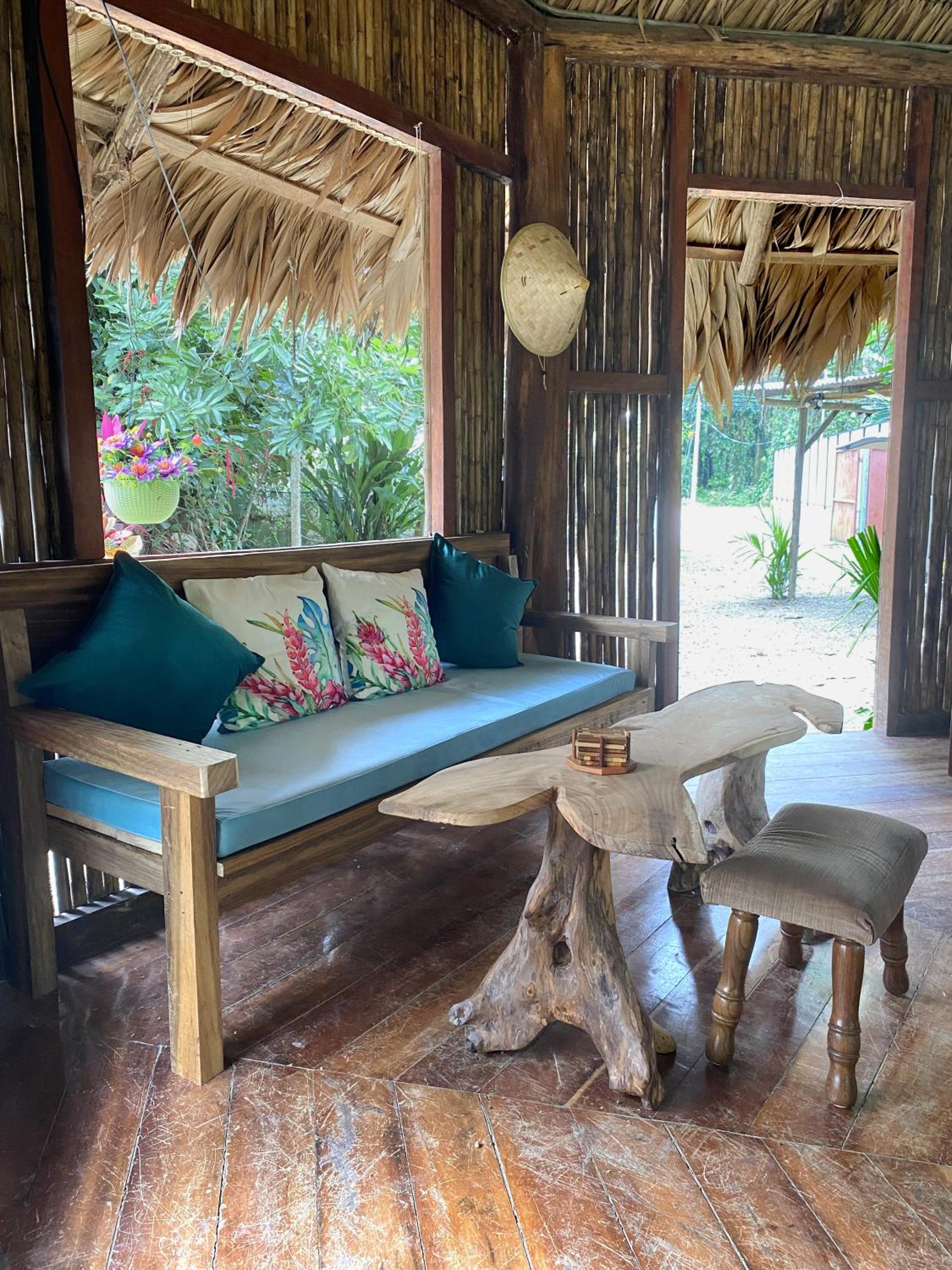 Tiki-Ti Tahitian Style Bungalows
