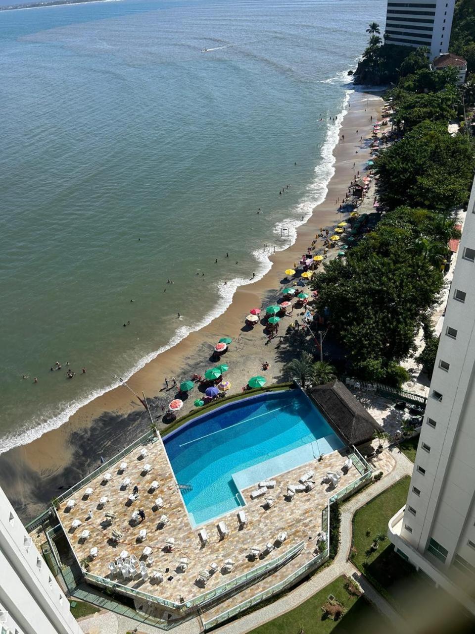 Condominio Costa Esmeralda
