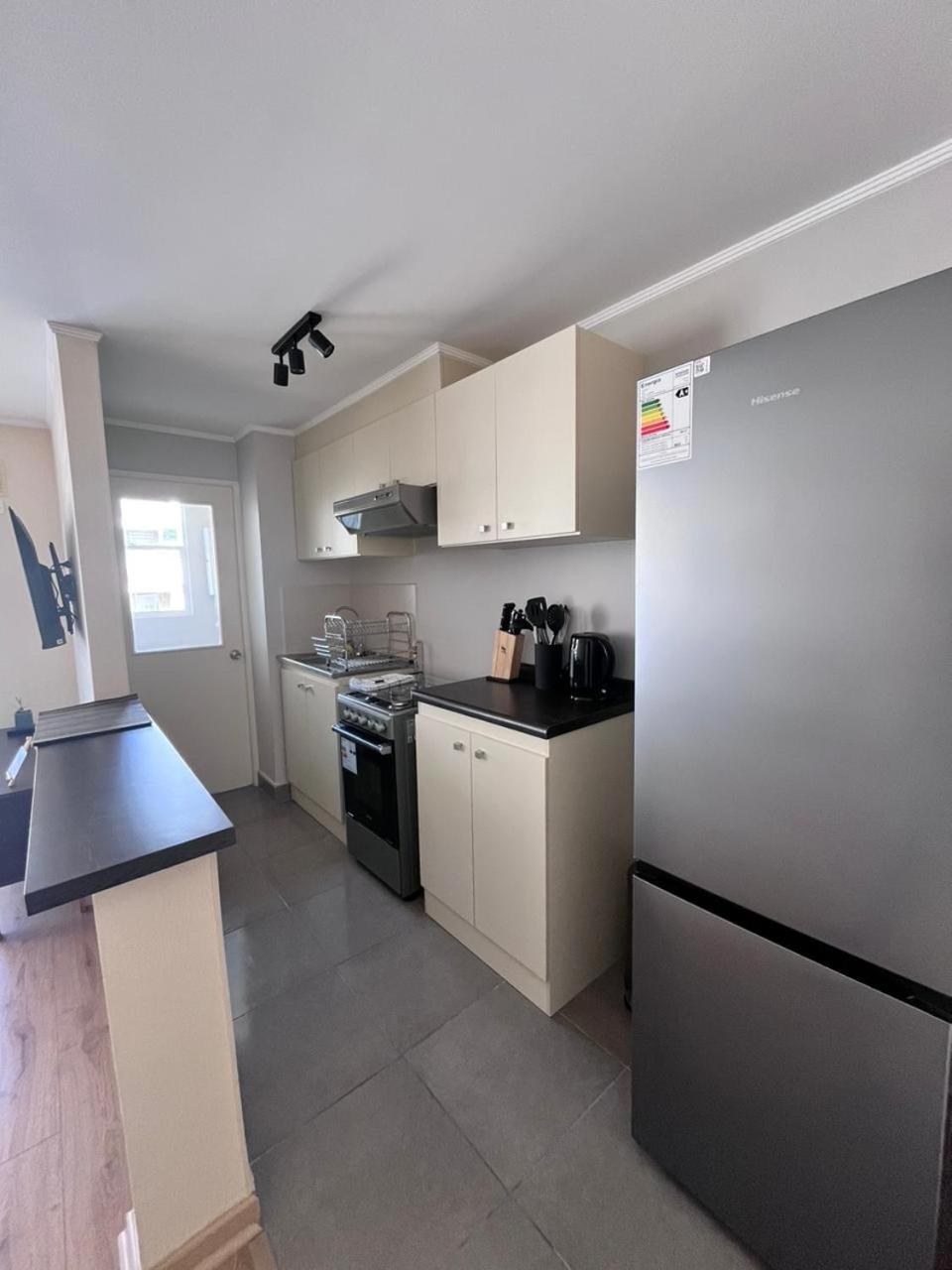 Departamento en Villarrica