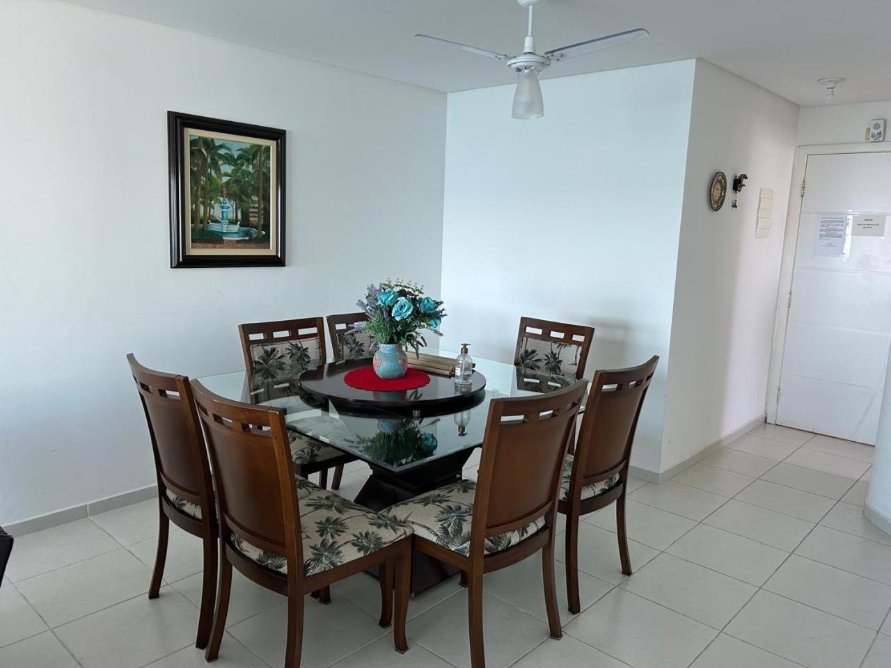 Condominio Costa Esmeralda