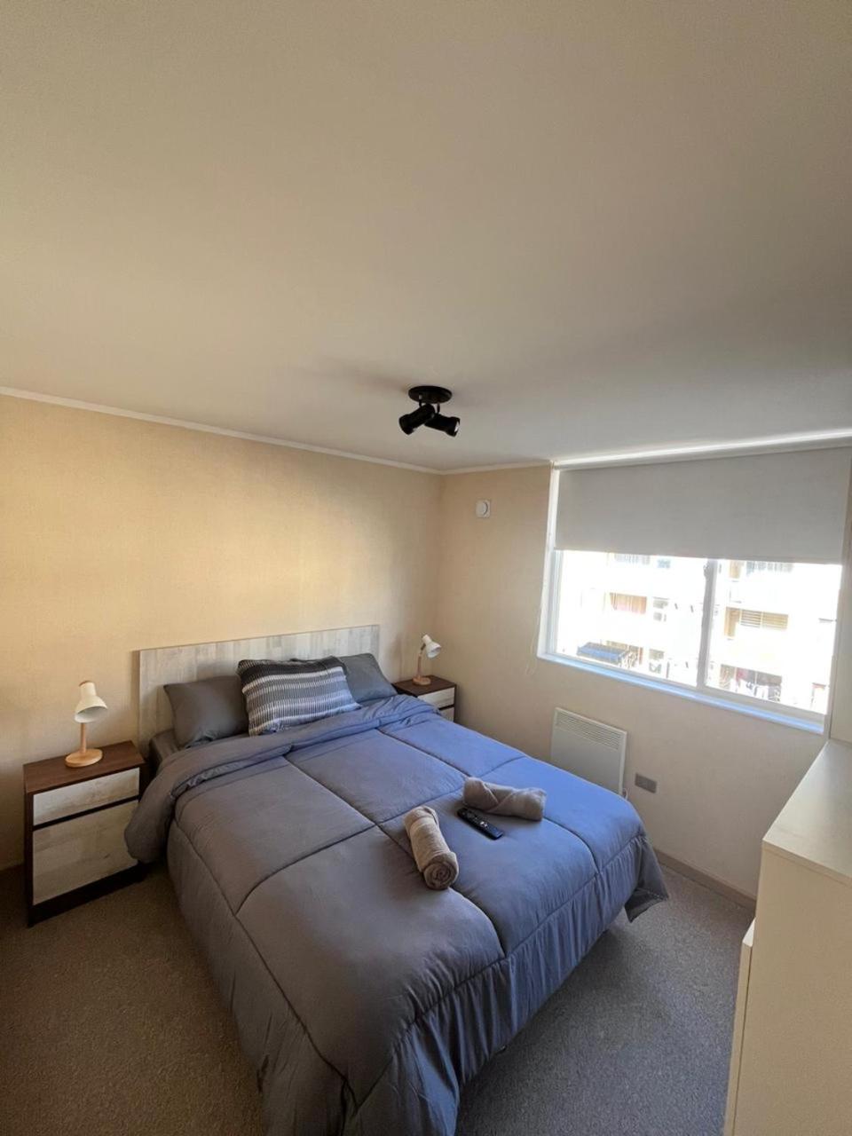 Departamento en Villarrica
