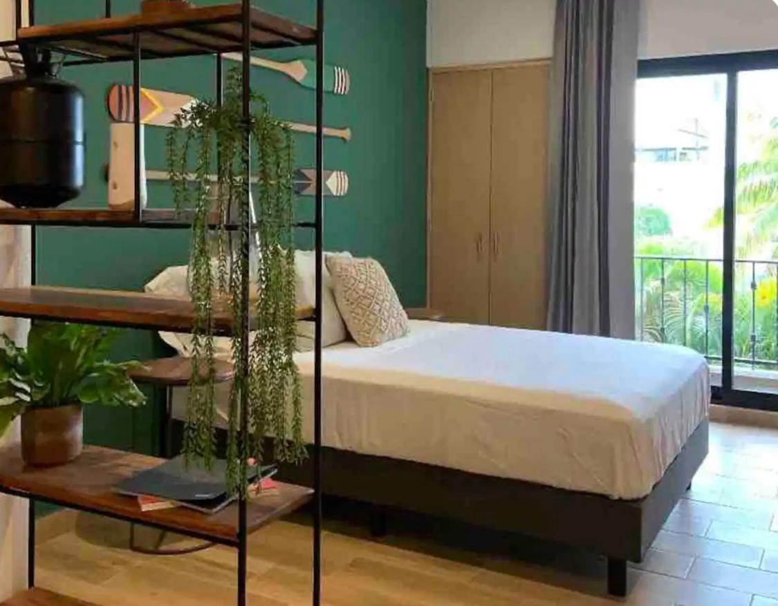 Estudio remodelado en Marina Vallarta view 4