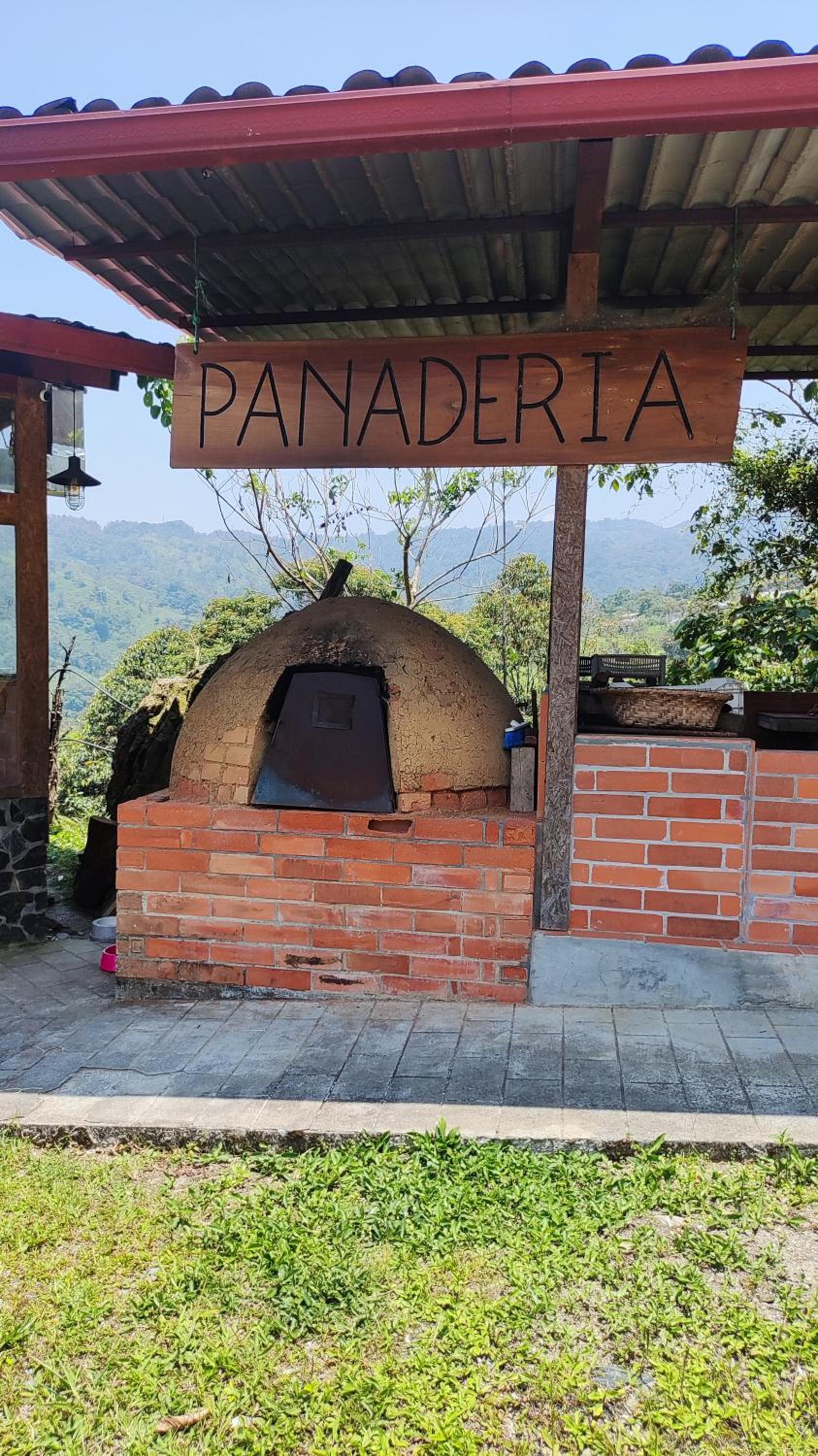 Complejo Turístico La Molienda