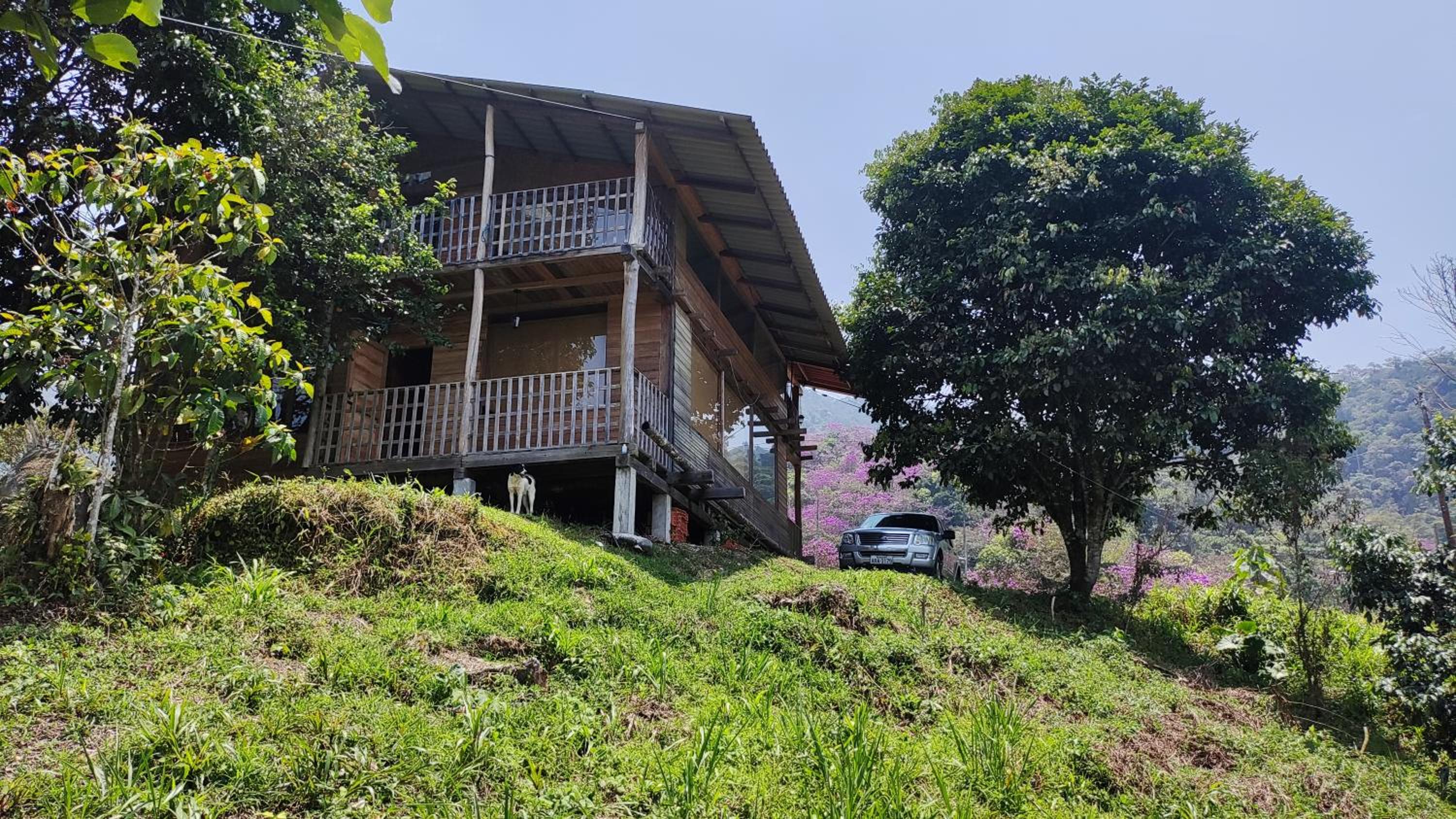 Complejo Turístico La Molienda