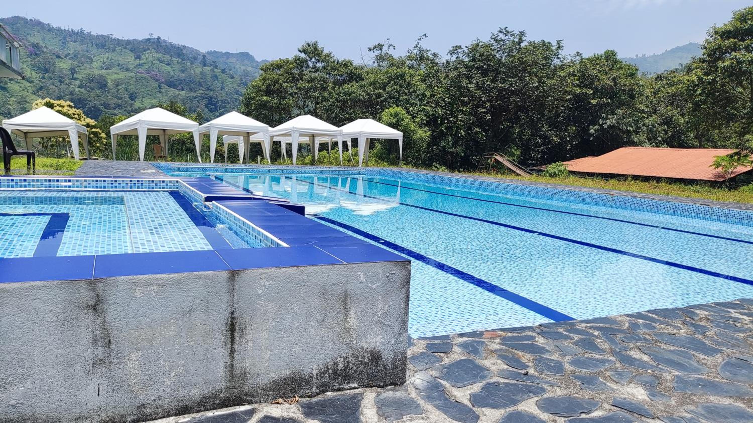 Complejo Turístico La Molienda