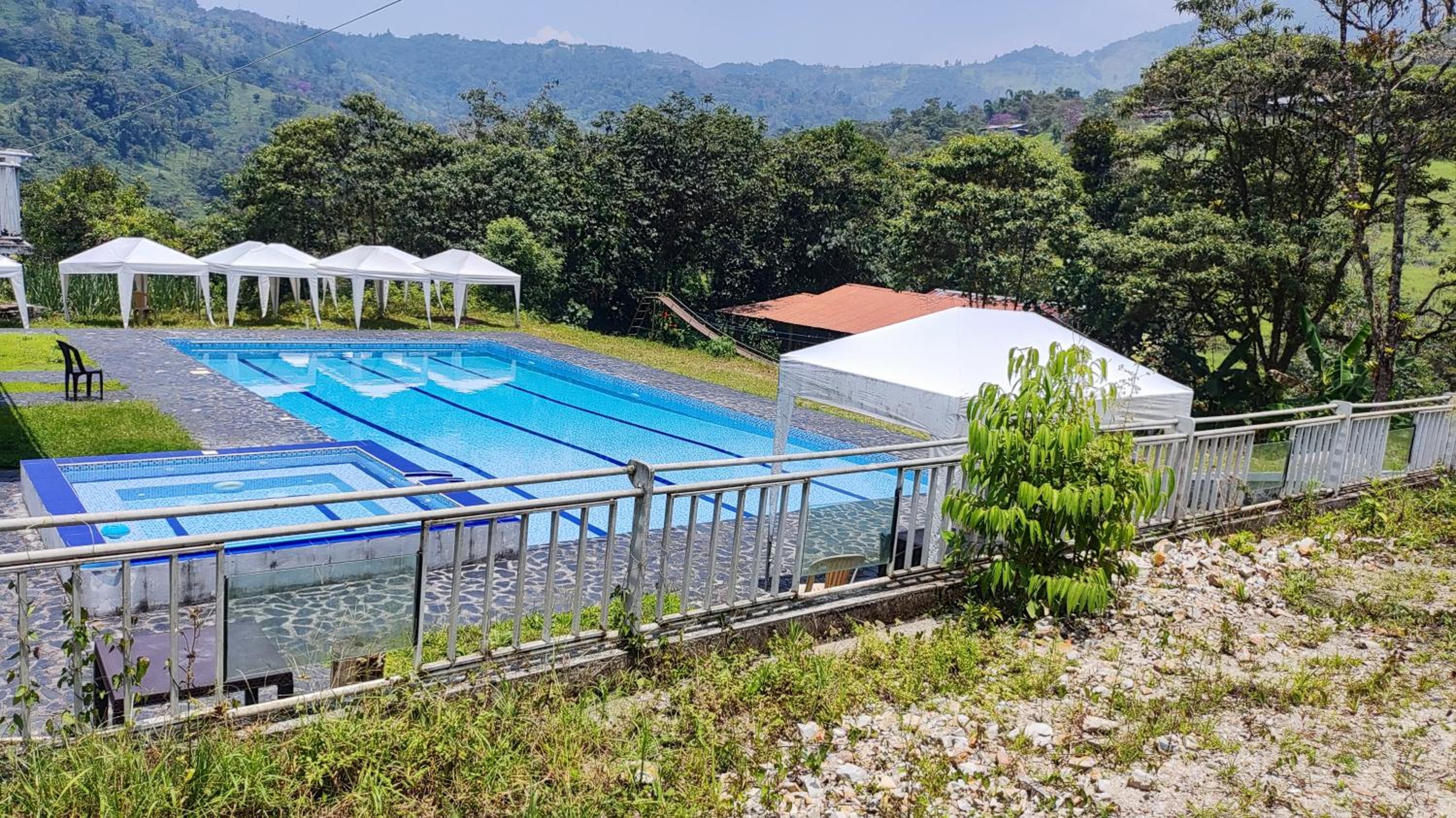 Complejo Turístico La Molienda