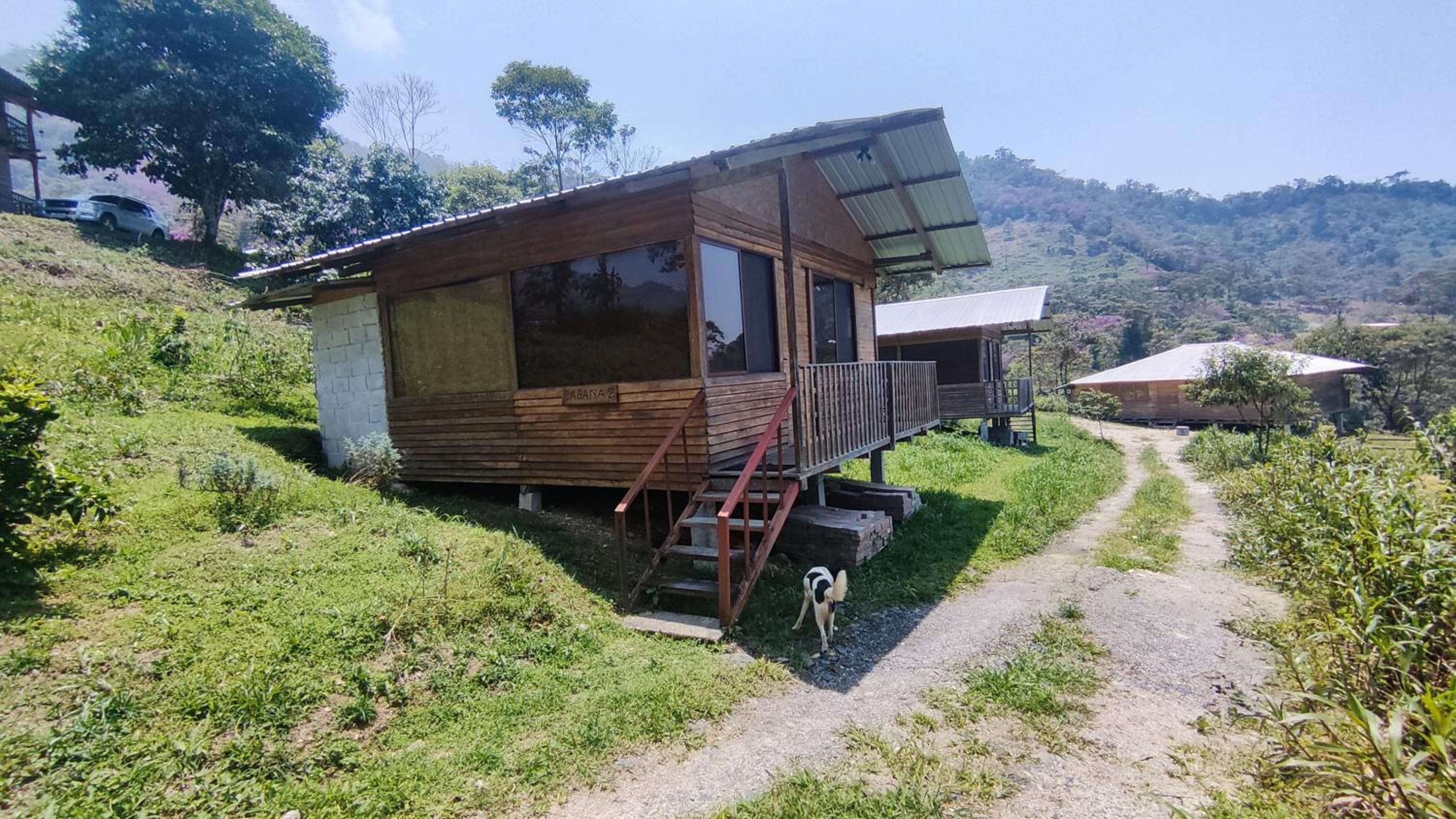 Complejo Turístico La Molienda