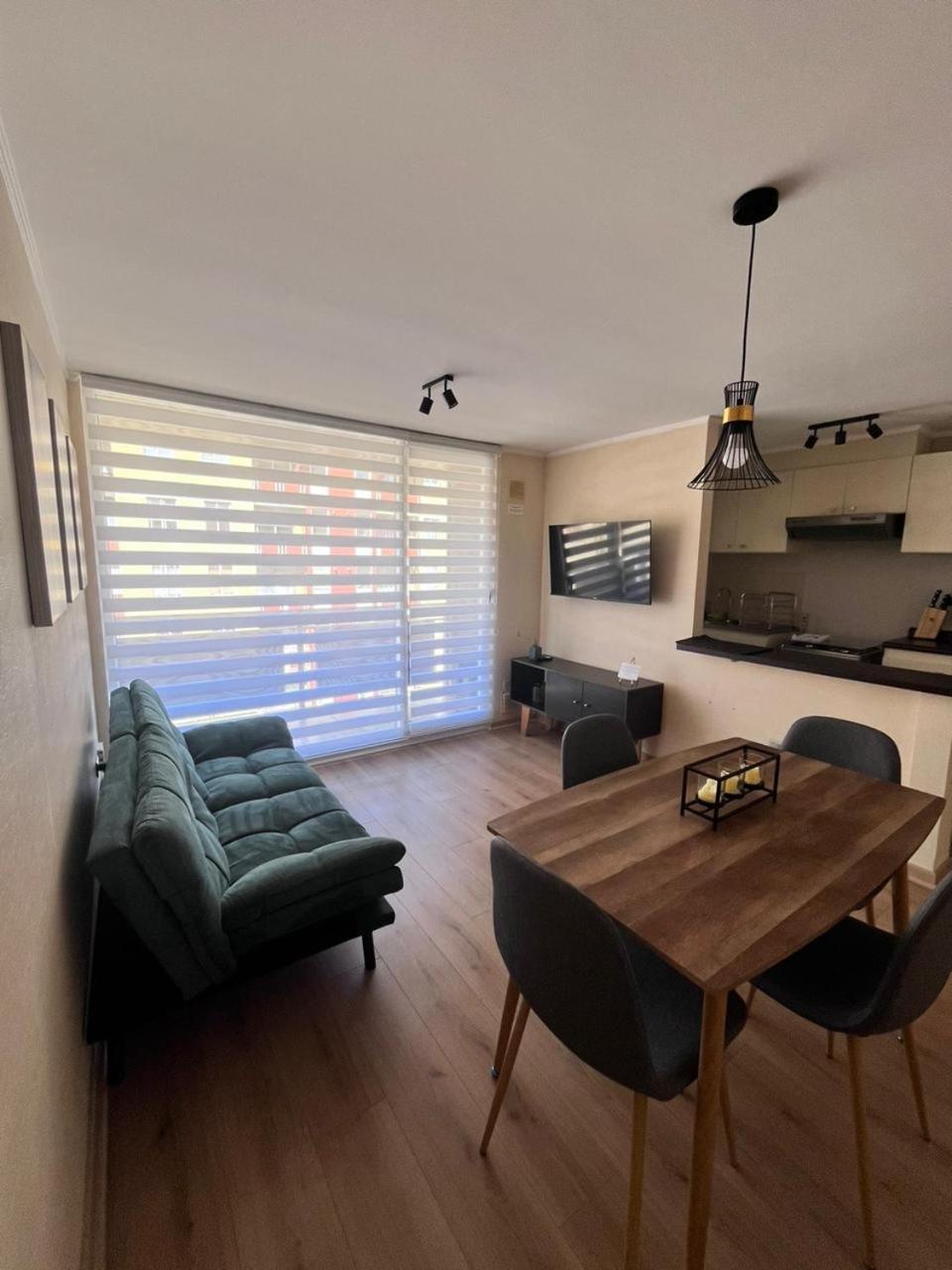 Departamento en Villarrica