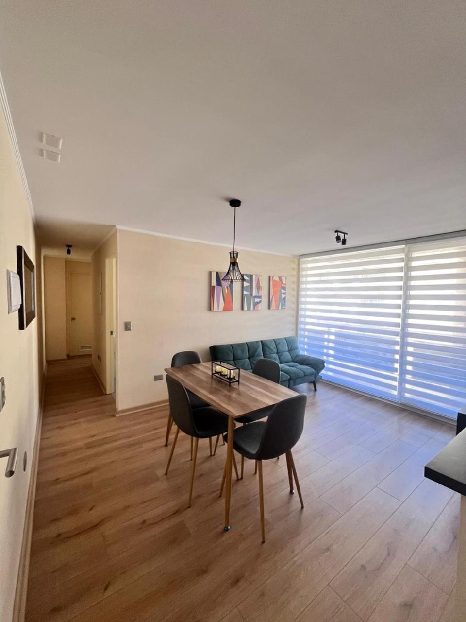 Departamento en Villarrica