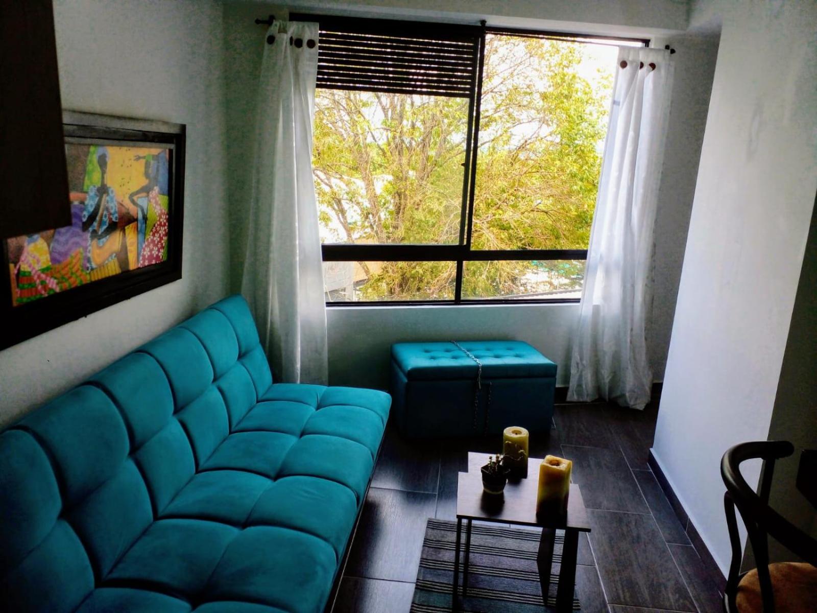Apartastudio Norte de Armenia