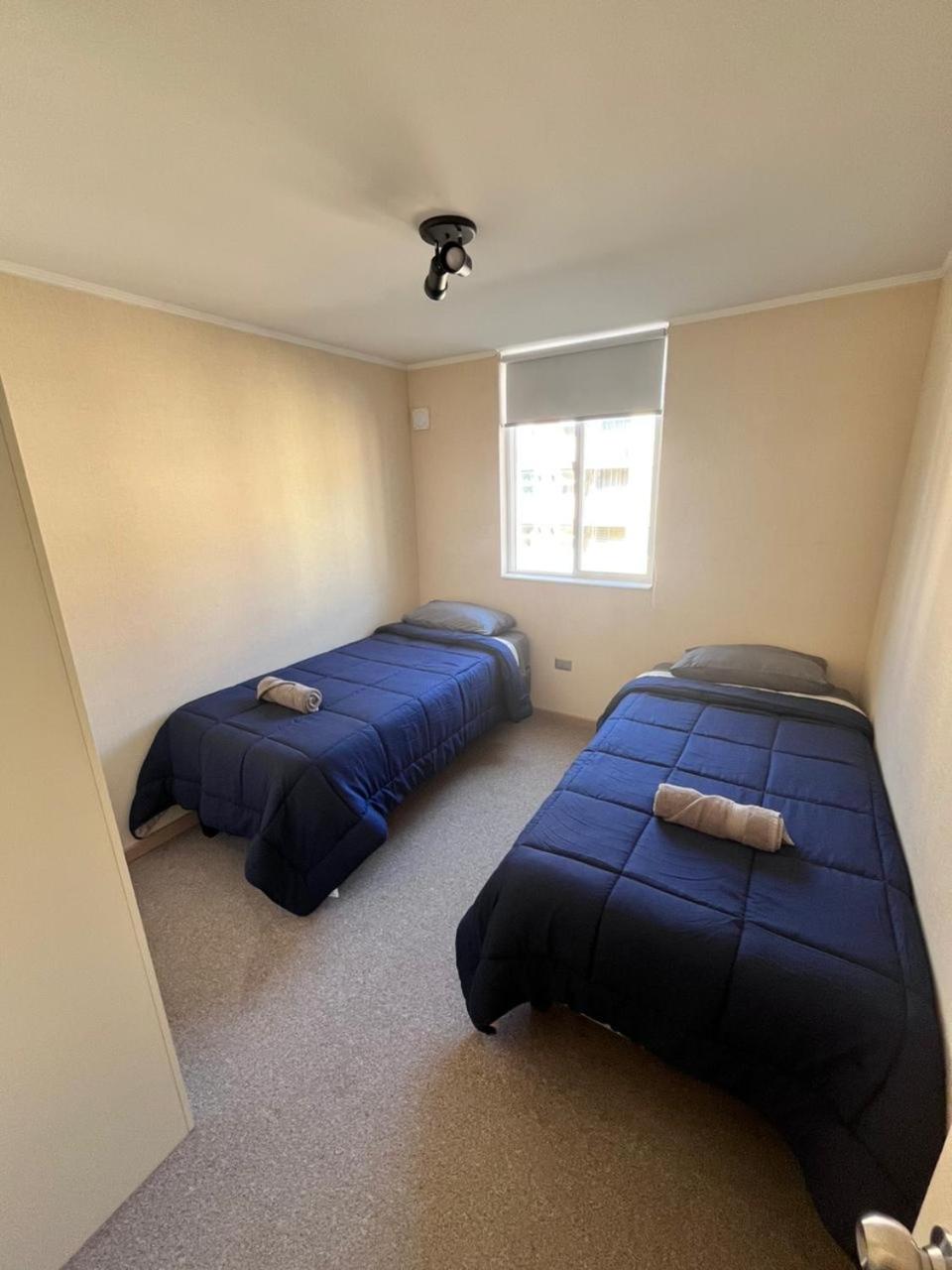 Departamento en Villarrica