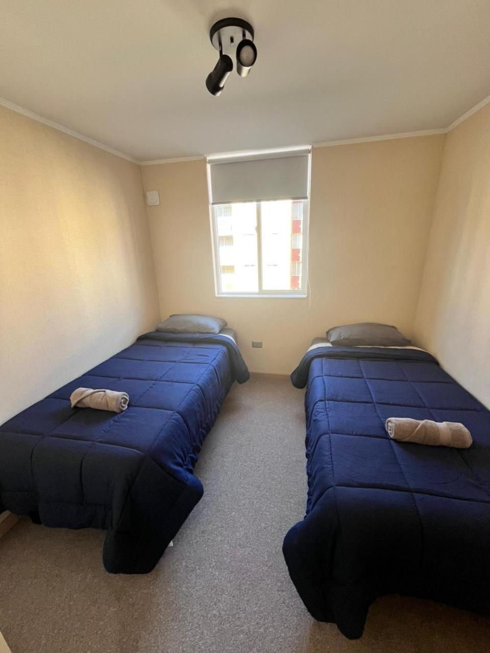 Departamento en Villarrica
