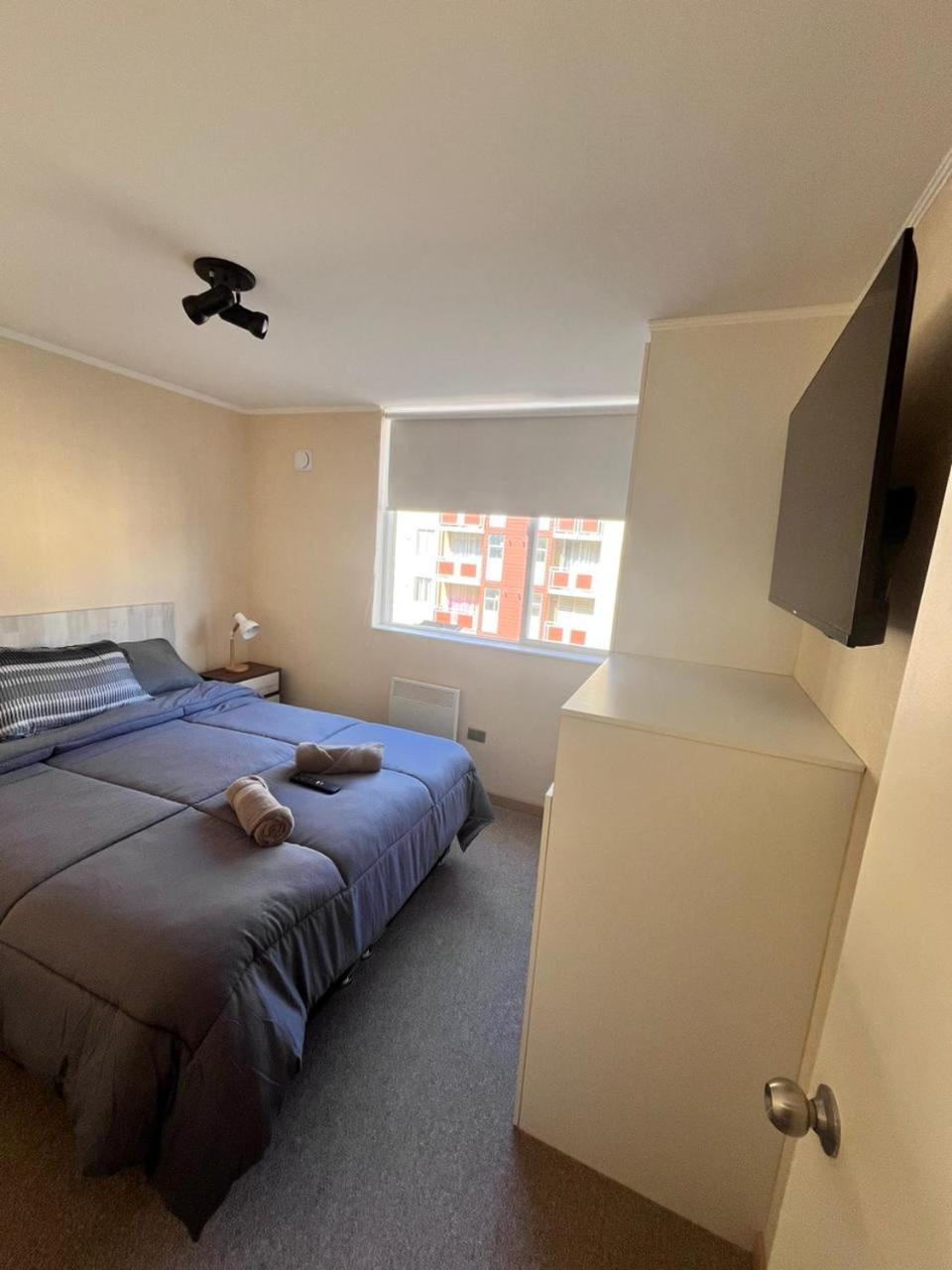 Departamento en Villarrica