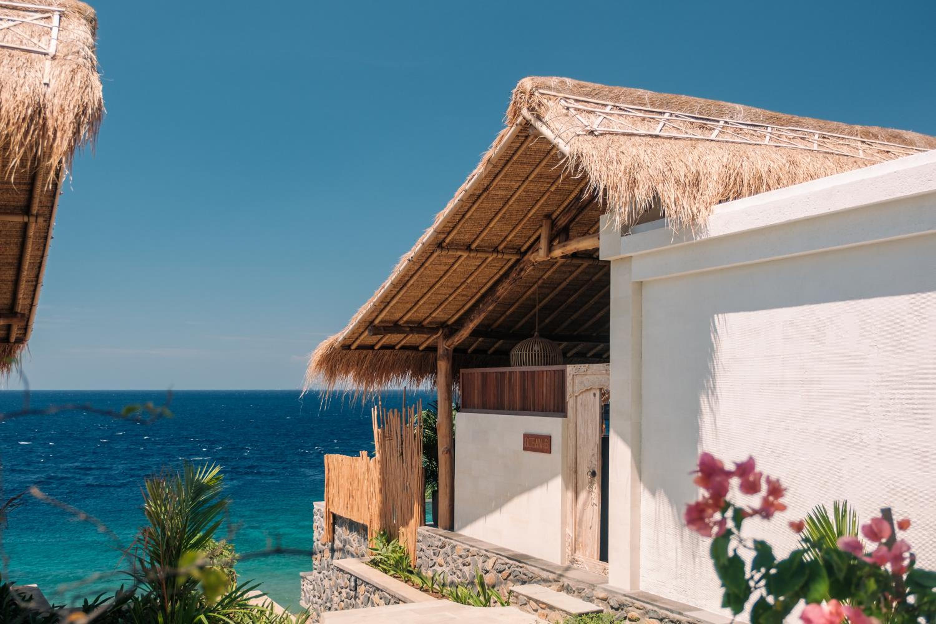 Abing Villas Spa & Beach Bar