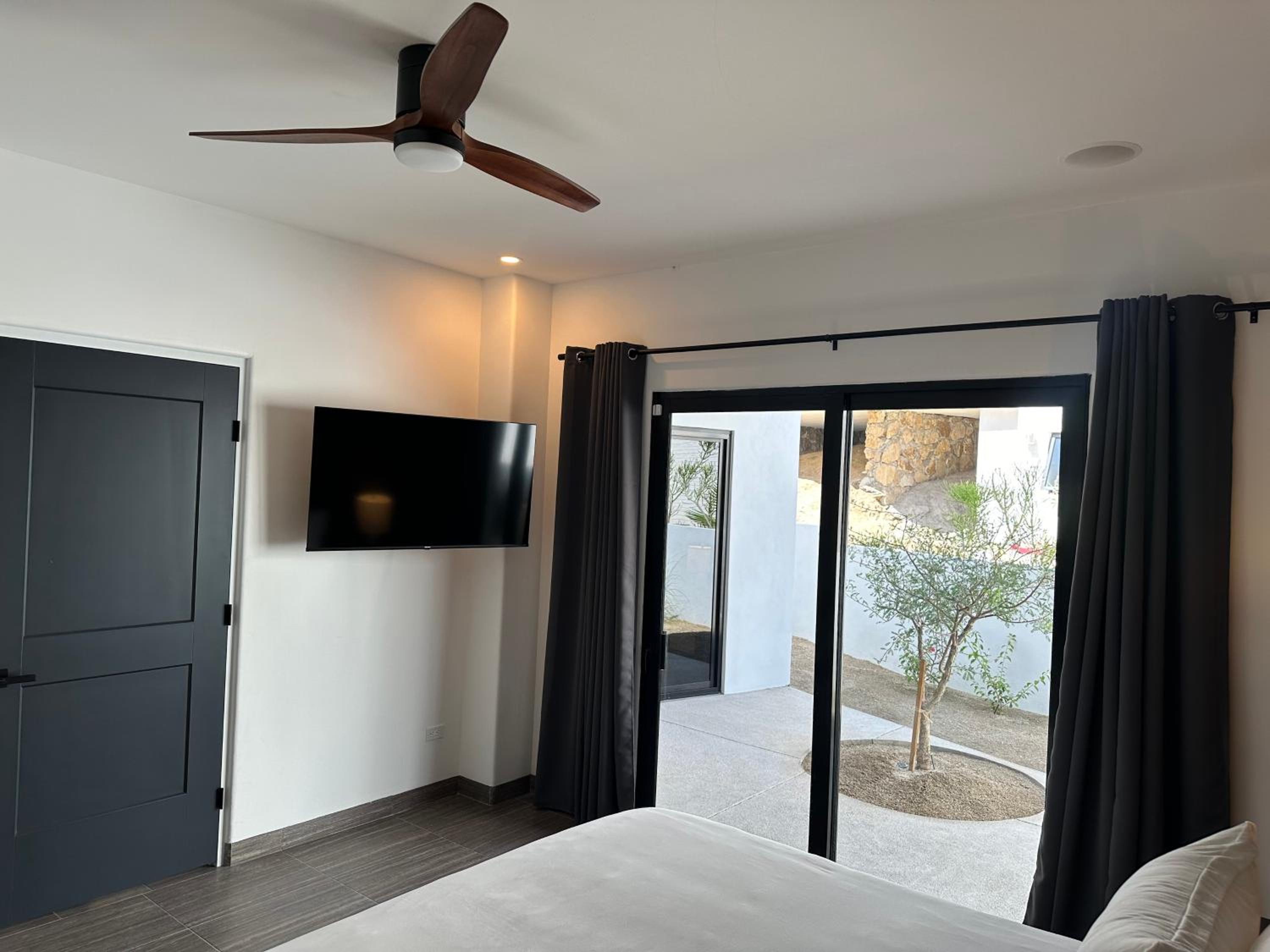 Casa Santos Pedregal
