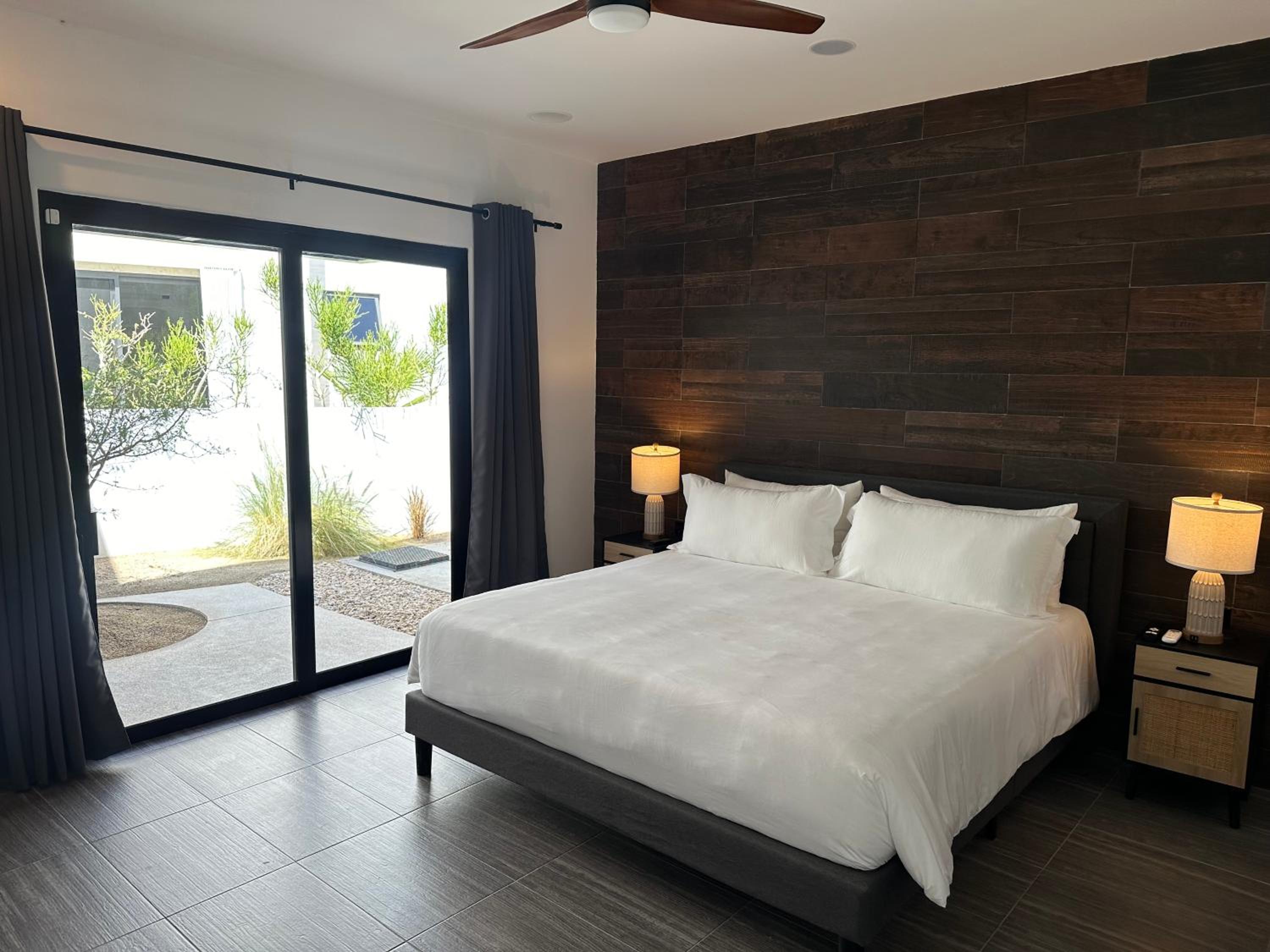 Casa Santos Pedregal