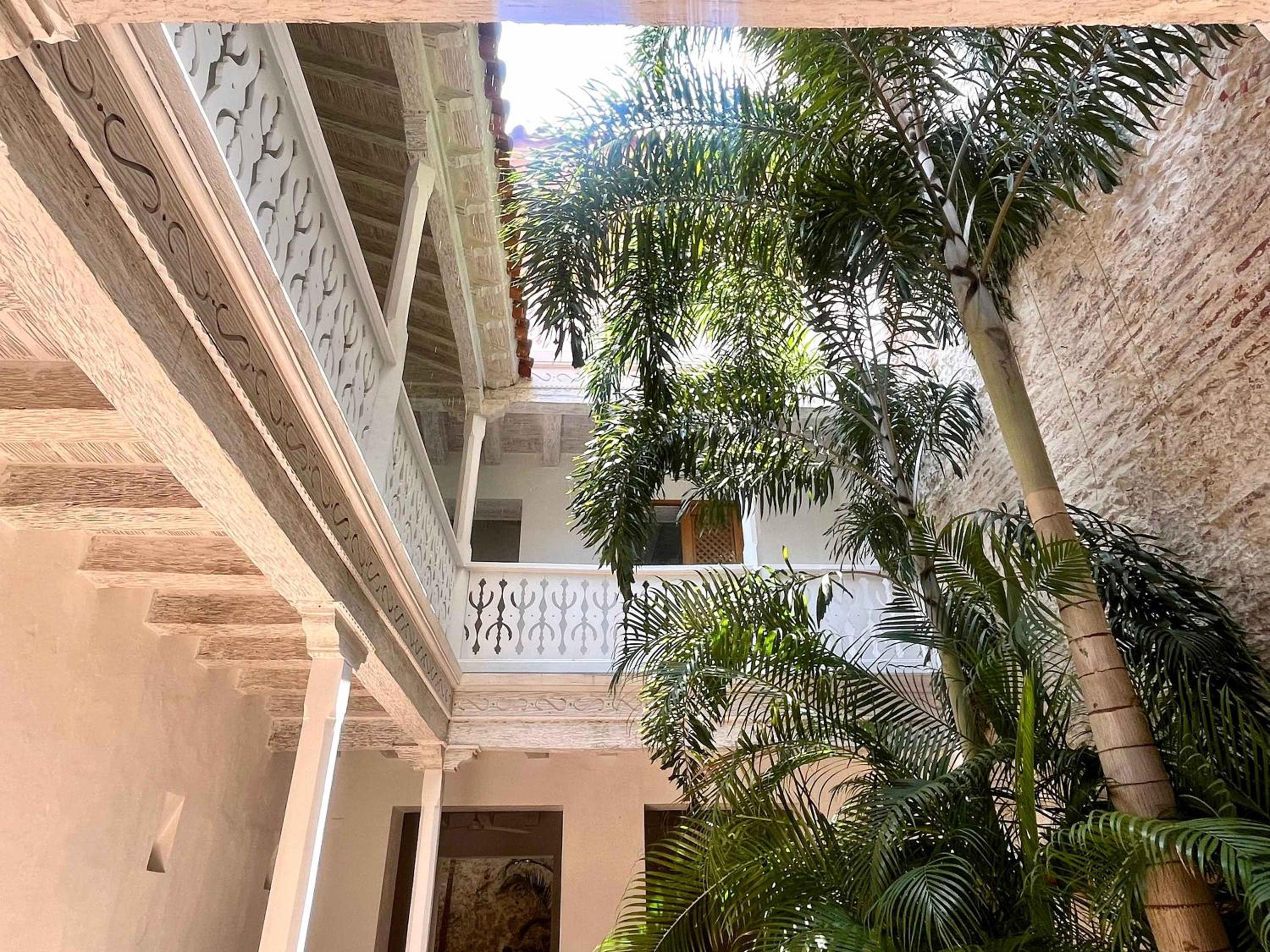Magnificent 3BR House with Modern deco in Cartagena