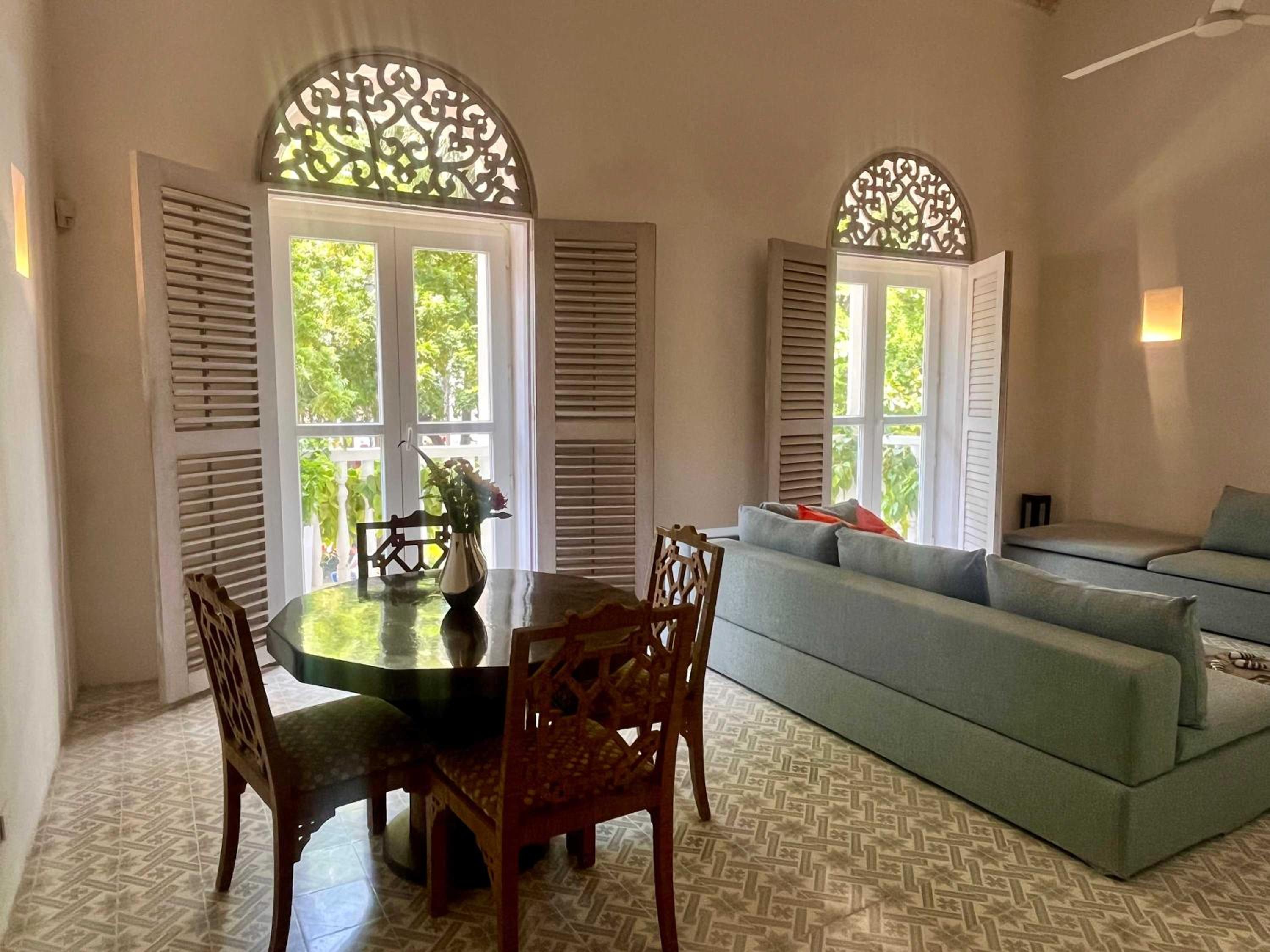 Magnificent 3BR House with Modern deco in Cartagena