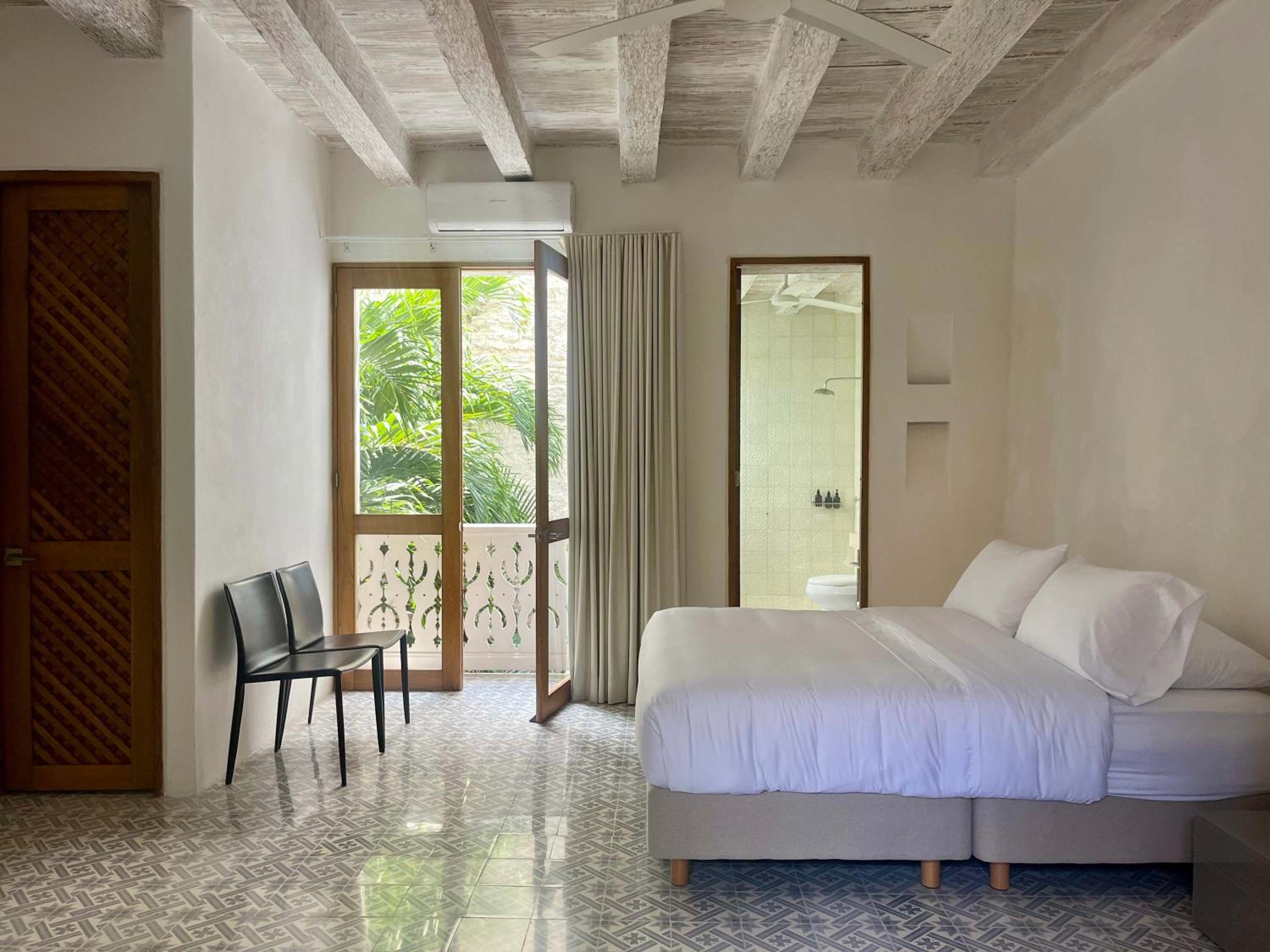 Magnificent 3BR House with Modern deco in Cartagena