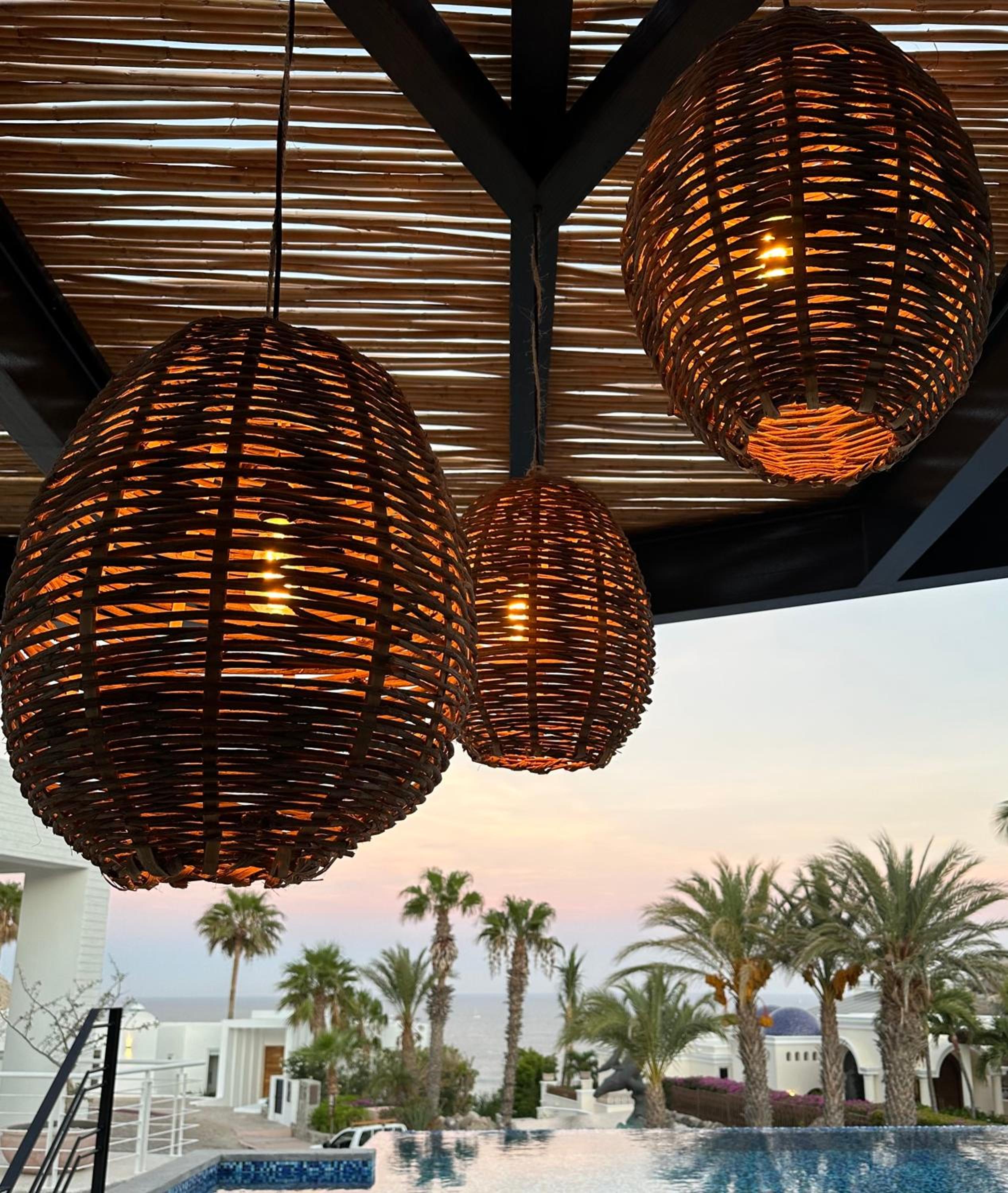 Casa Santos Pedregal