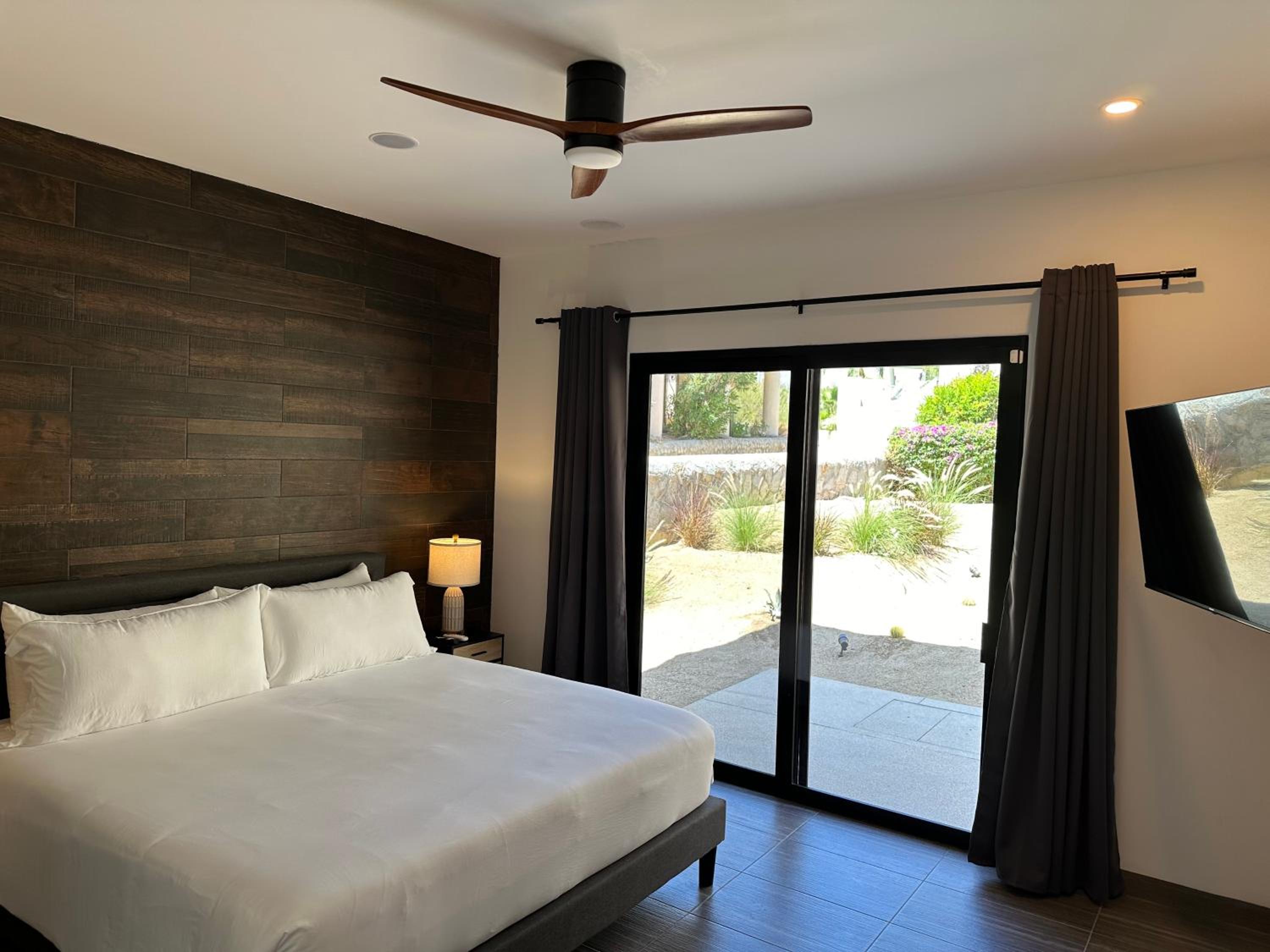 Casa Santos Pedregal