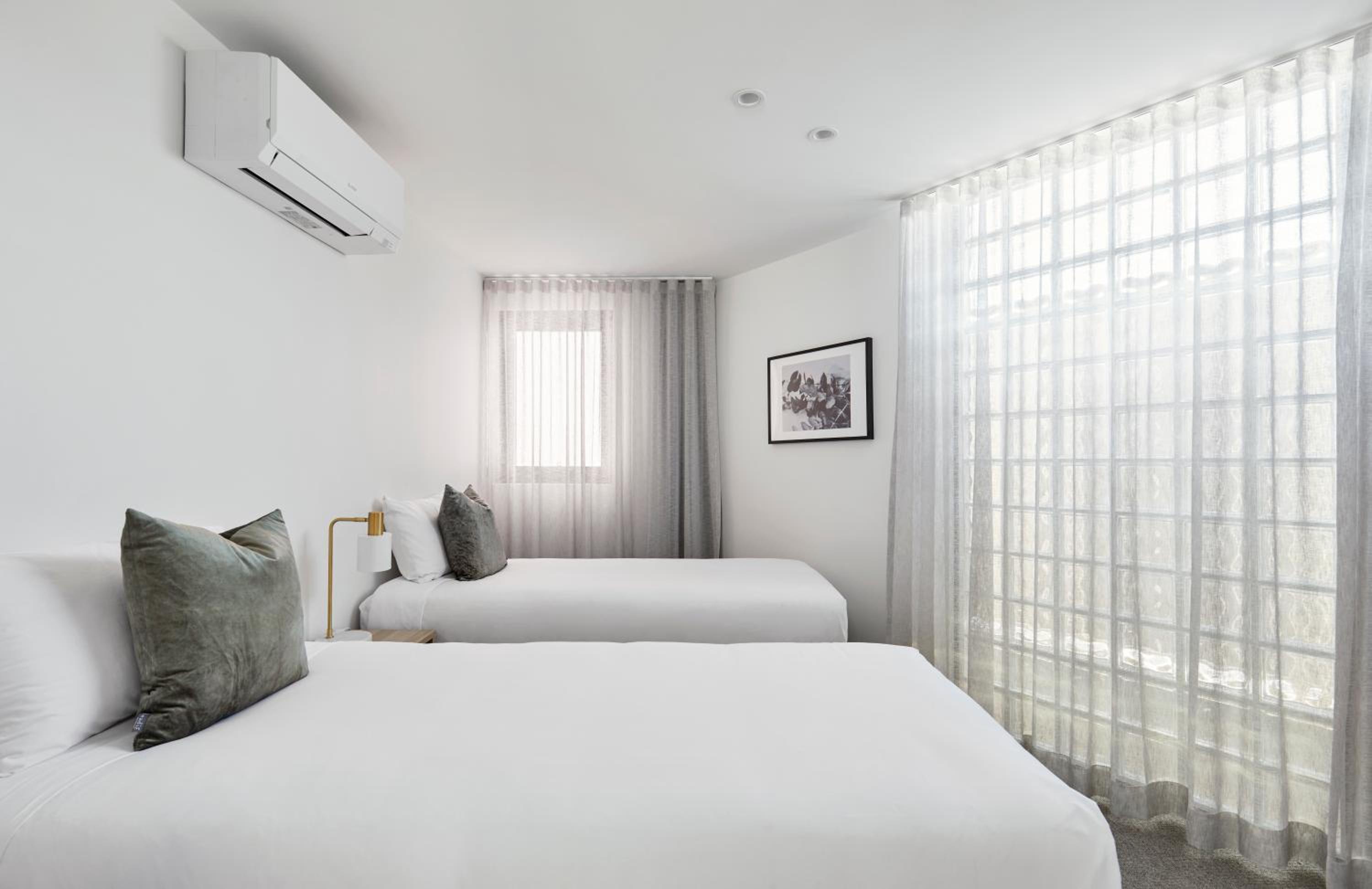 The Clairfield Hotel