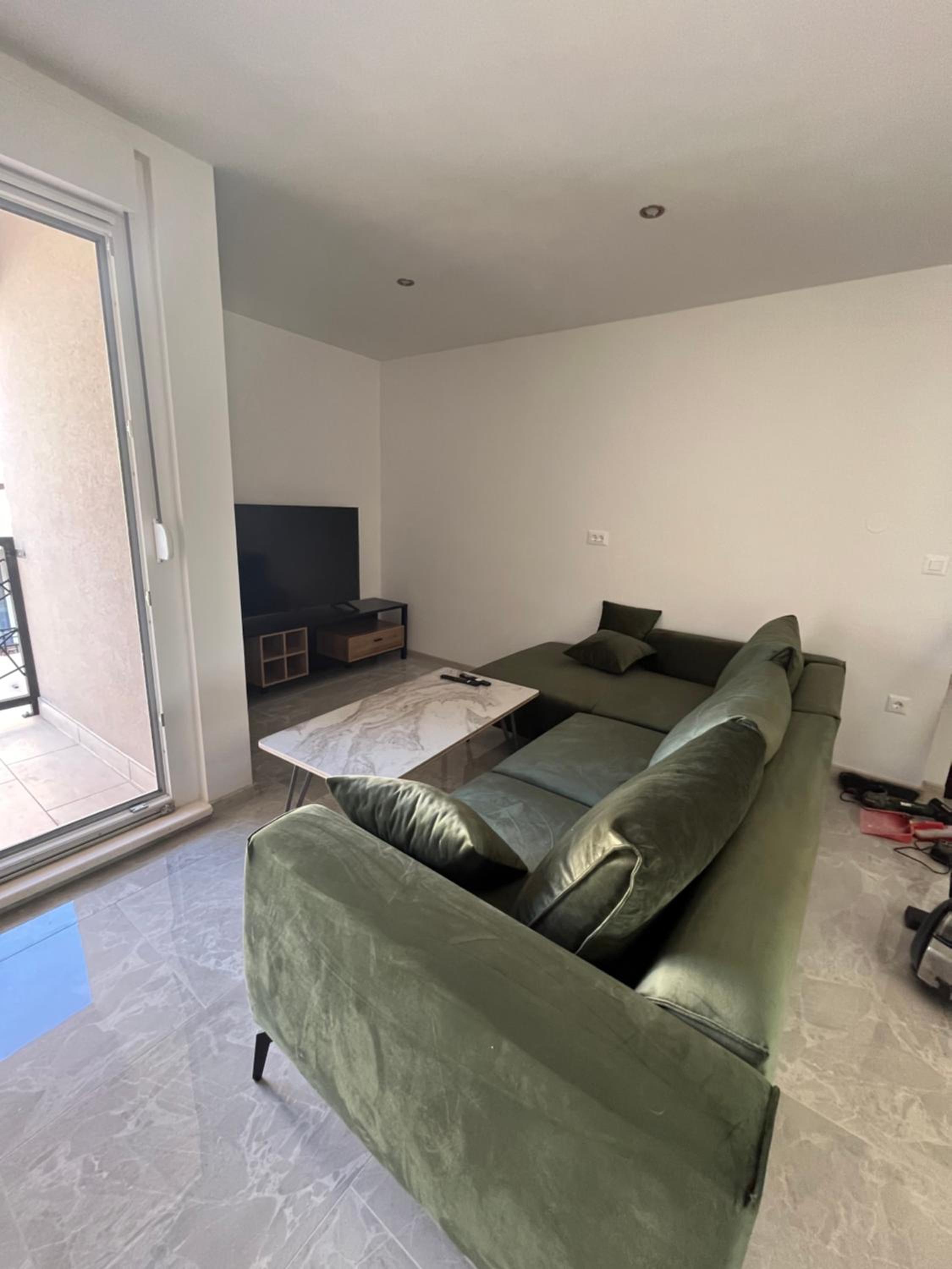 Apartment Giovani