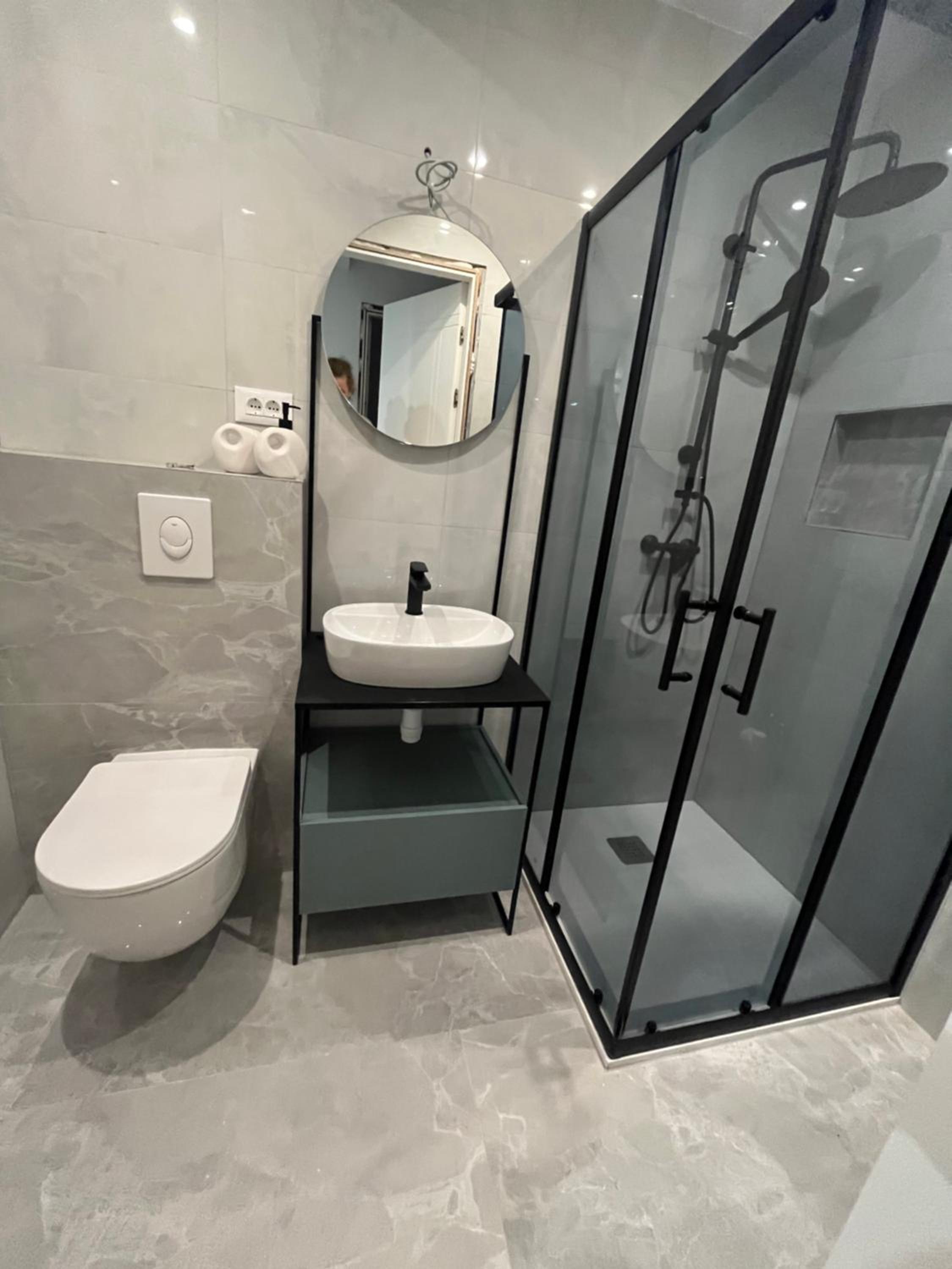 Apartment Giovani