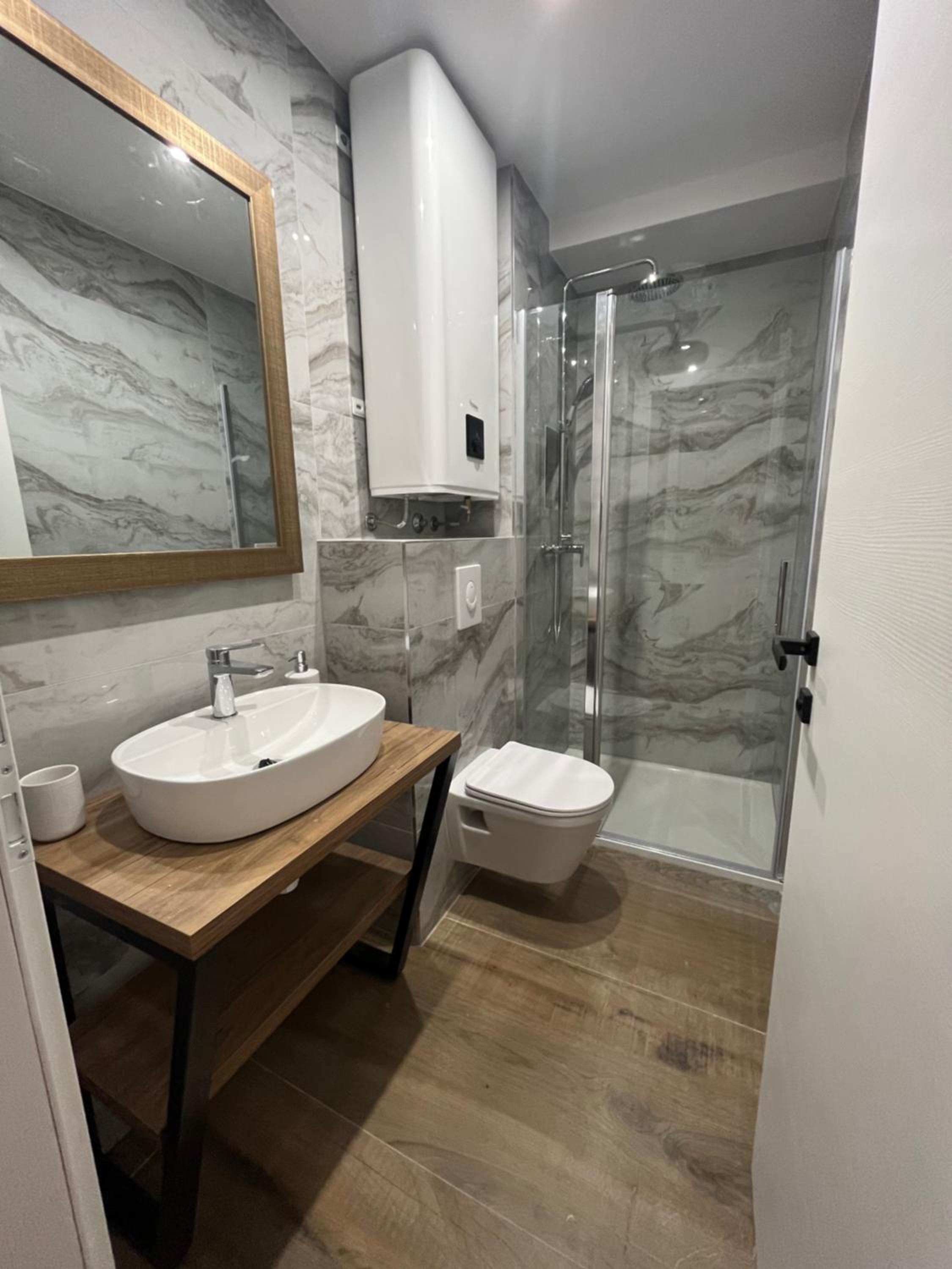 Apartment Giovani