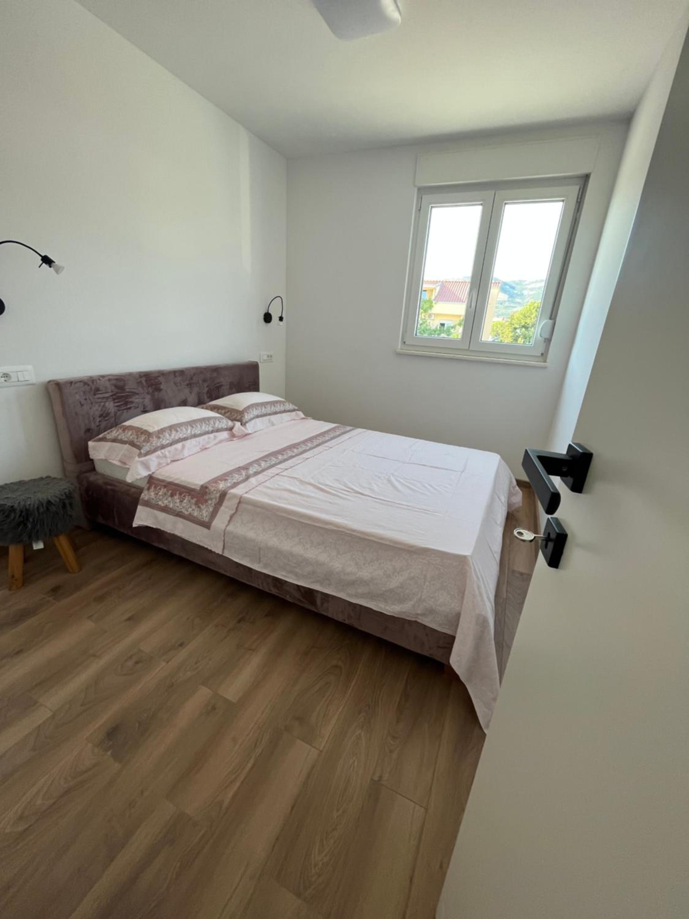 Apartment Giovani