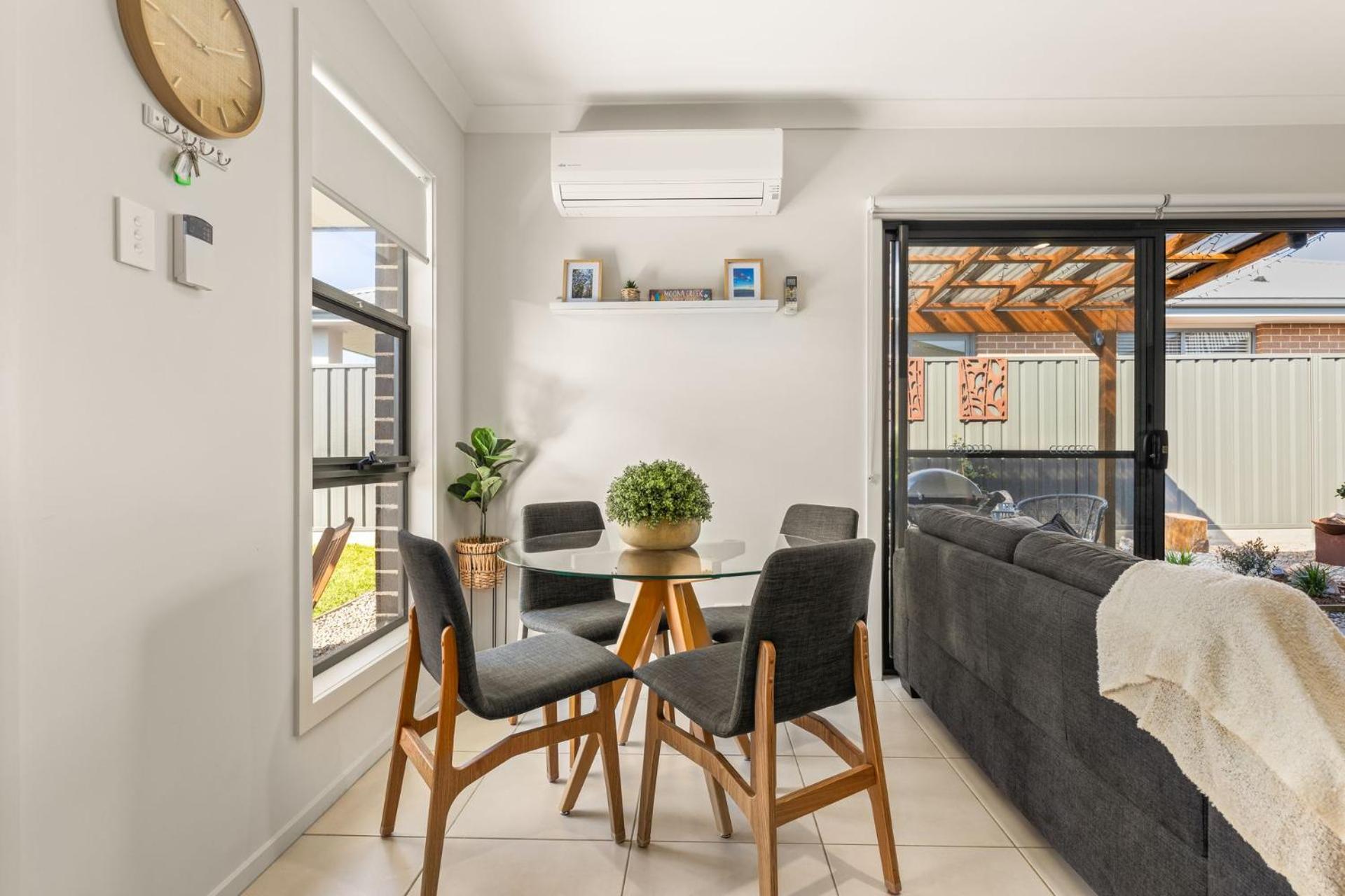 The Bayswood Retreat on Moona Creek by Experience Jervis Bay