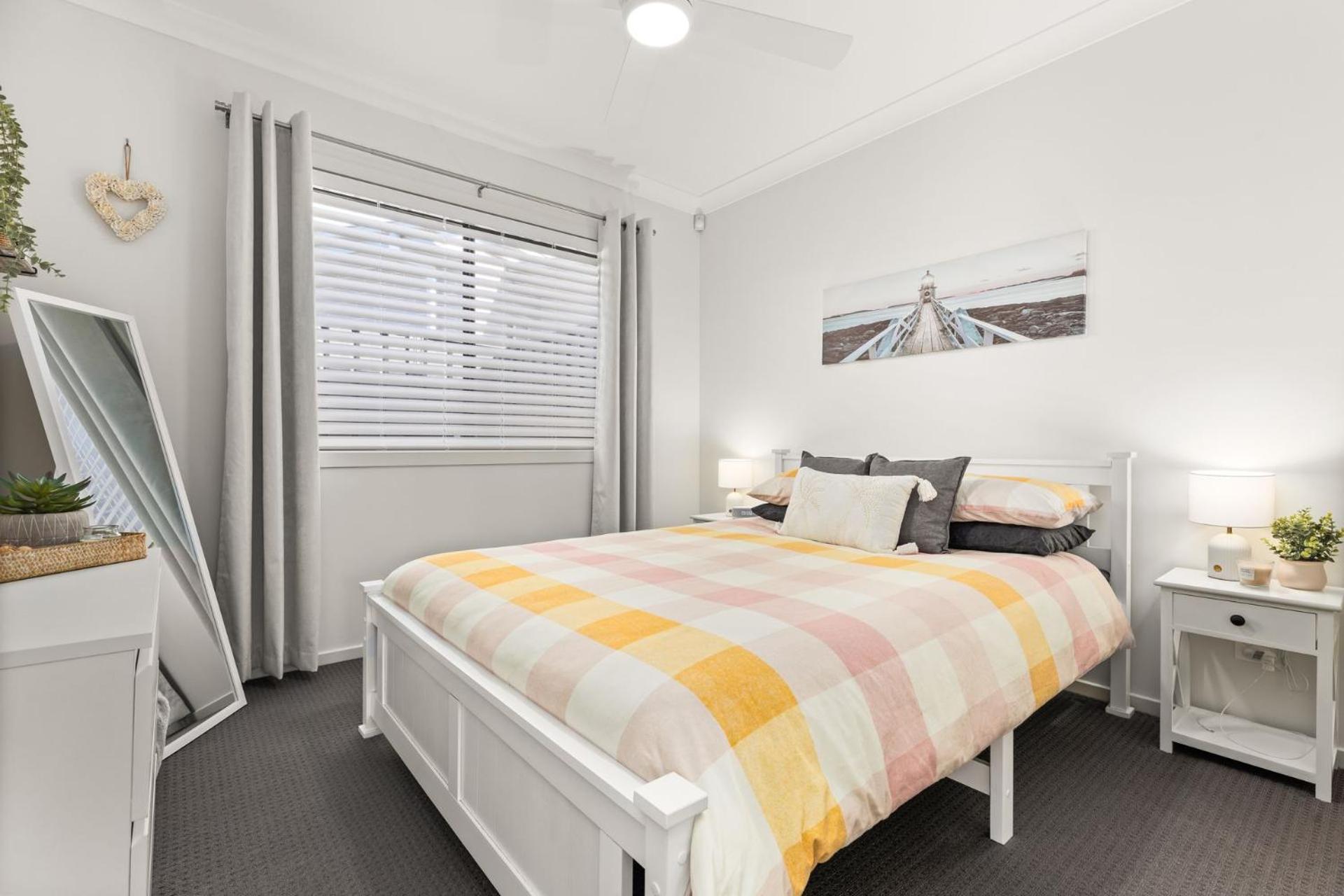 The Bayswood Retreat on Moona Creek by Experience Jervis Bay
