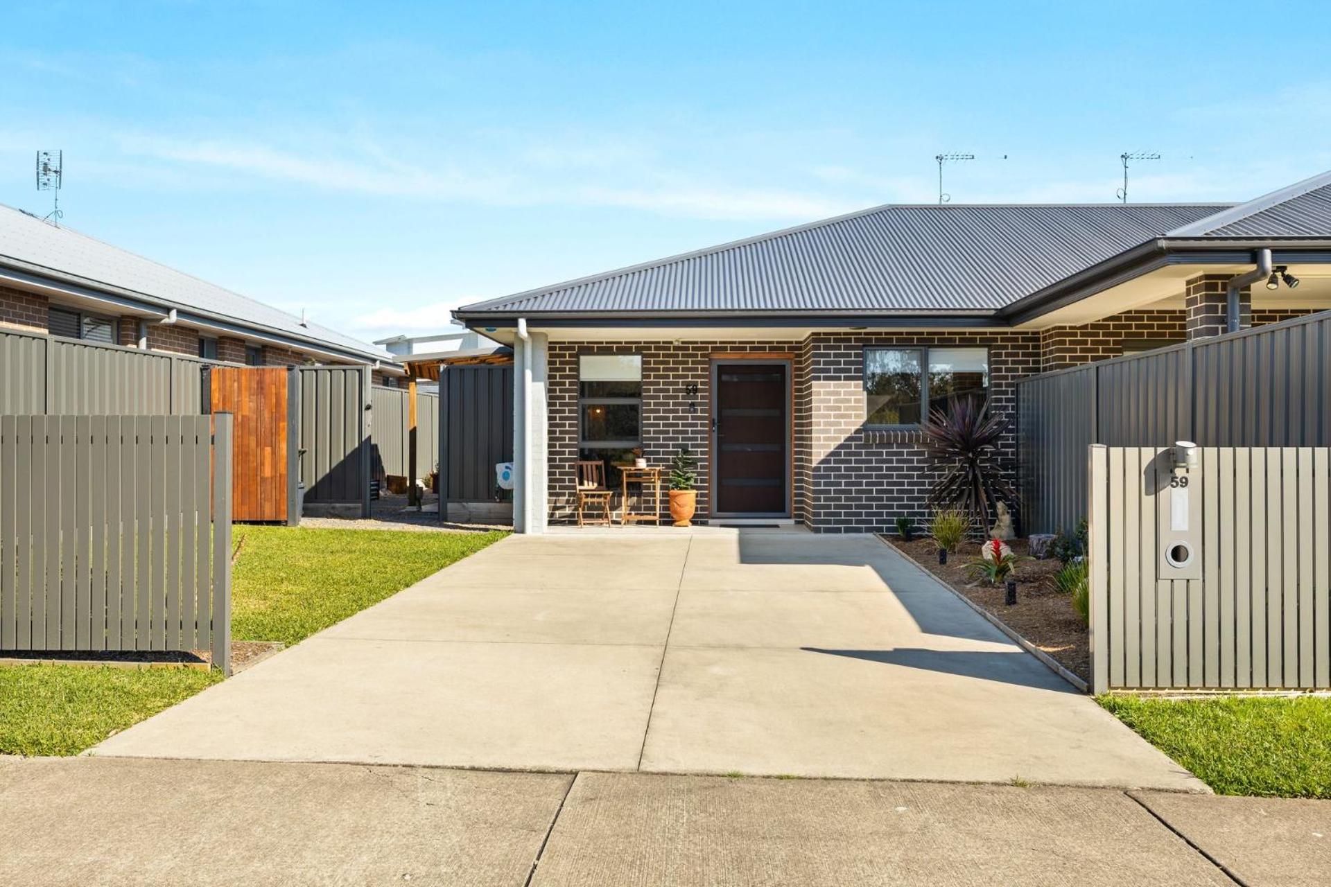 The Bayswood Retreat on Moona Creek by Experience Jervis Bay