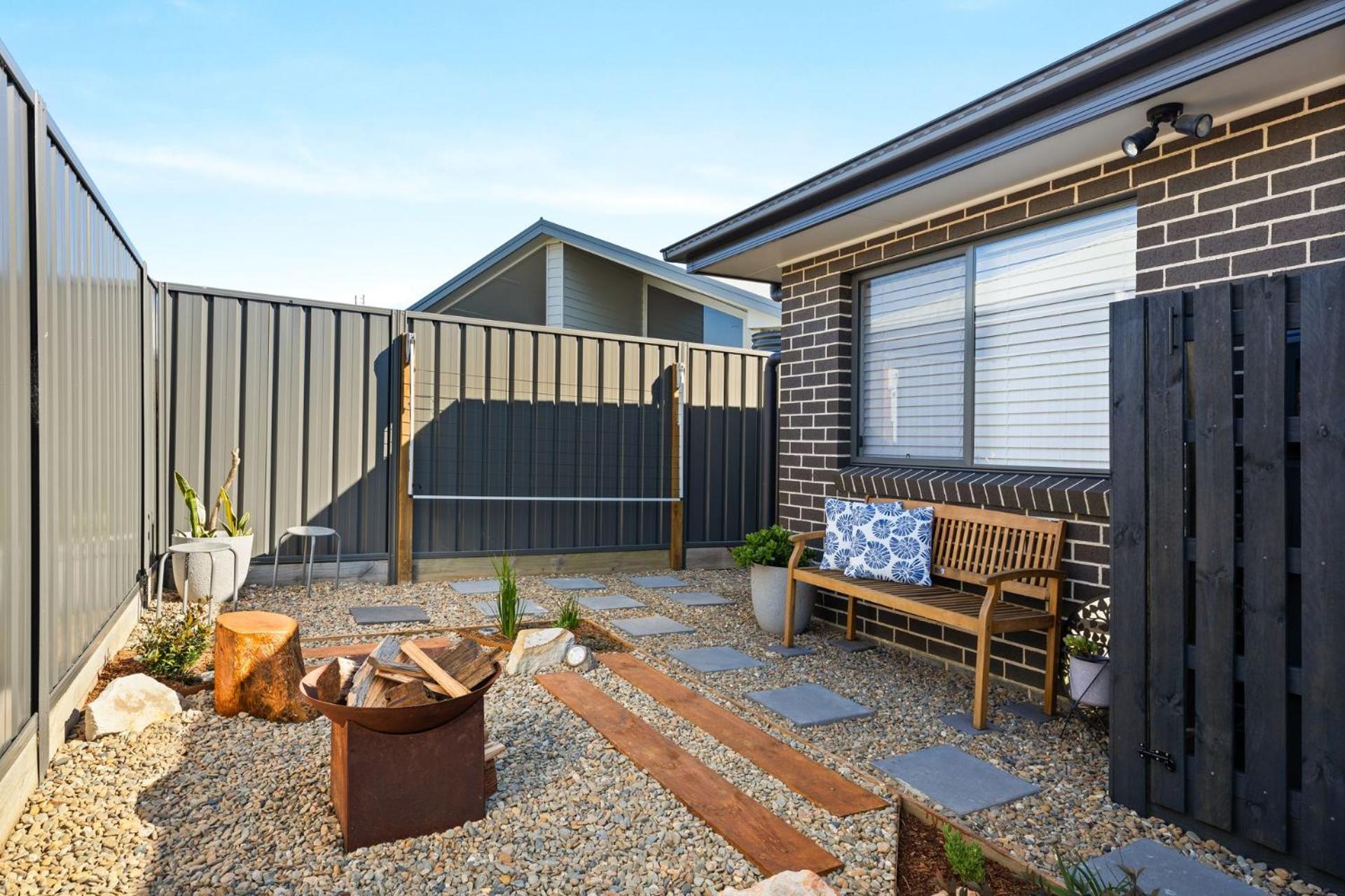 The Bayswood Retreat on Moona Creek by Experience Jervis Bay