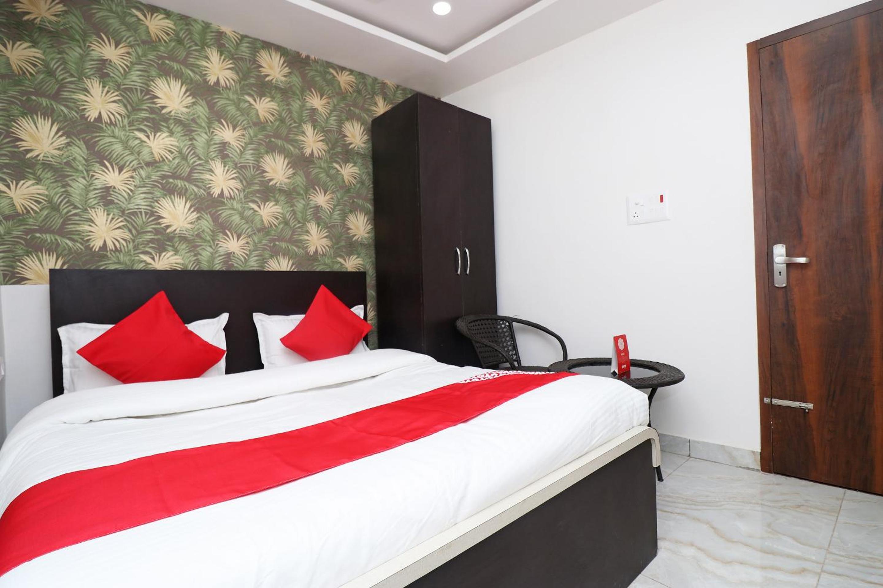 Super Hotel O R.c. Residency view 3