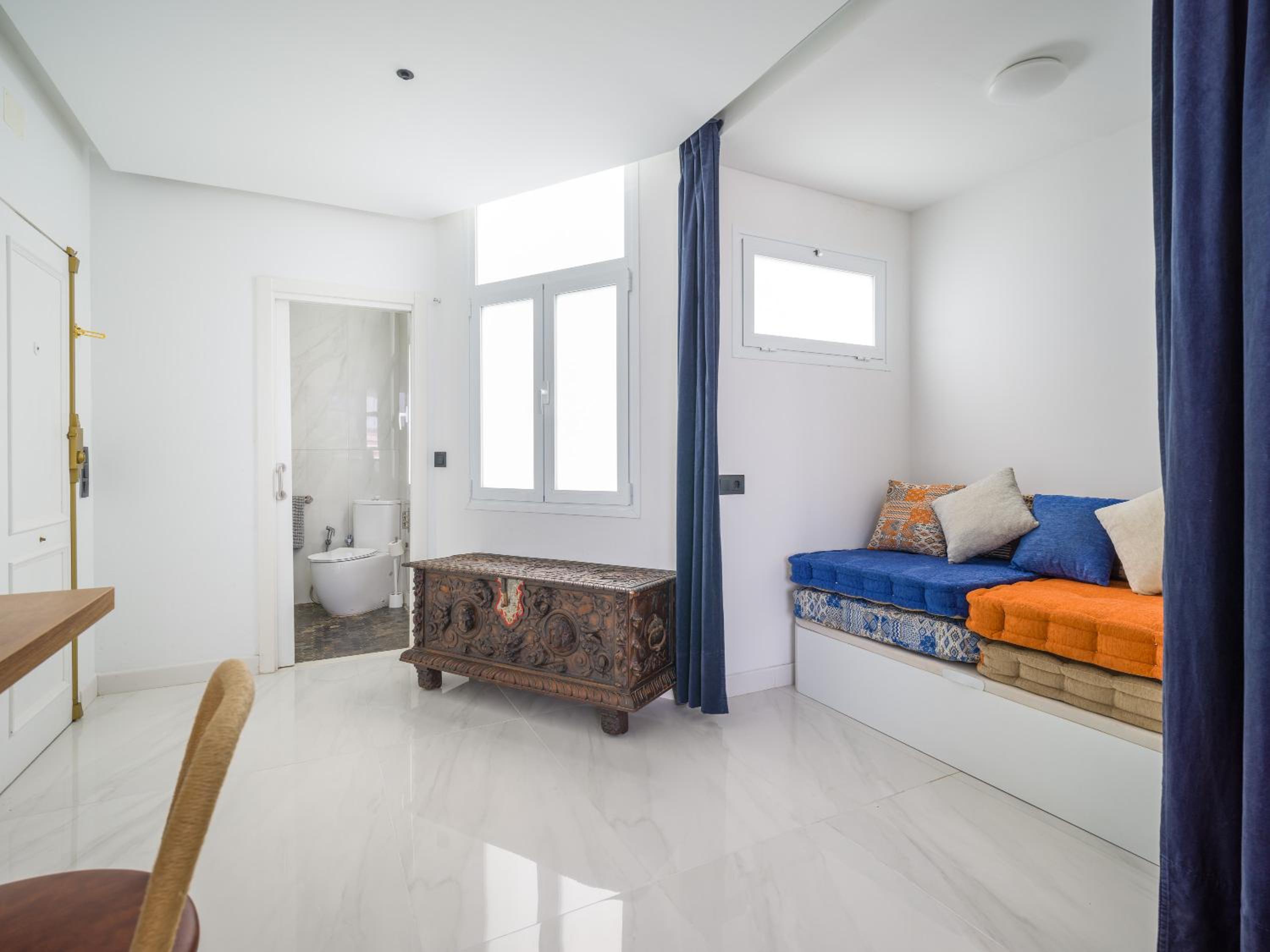 Las Palmas Beach Penthouse