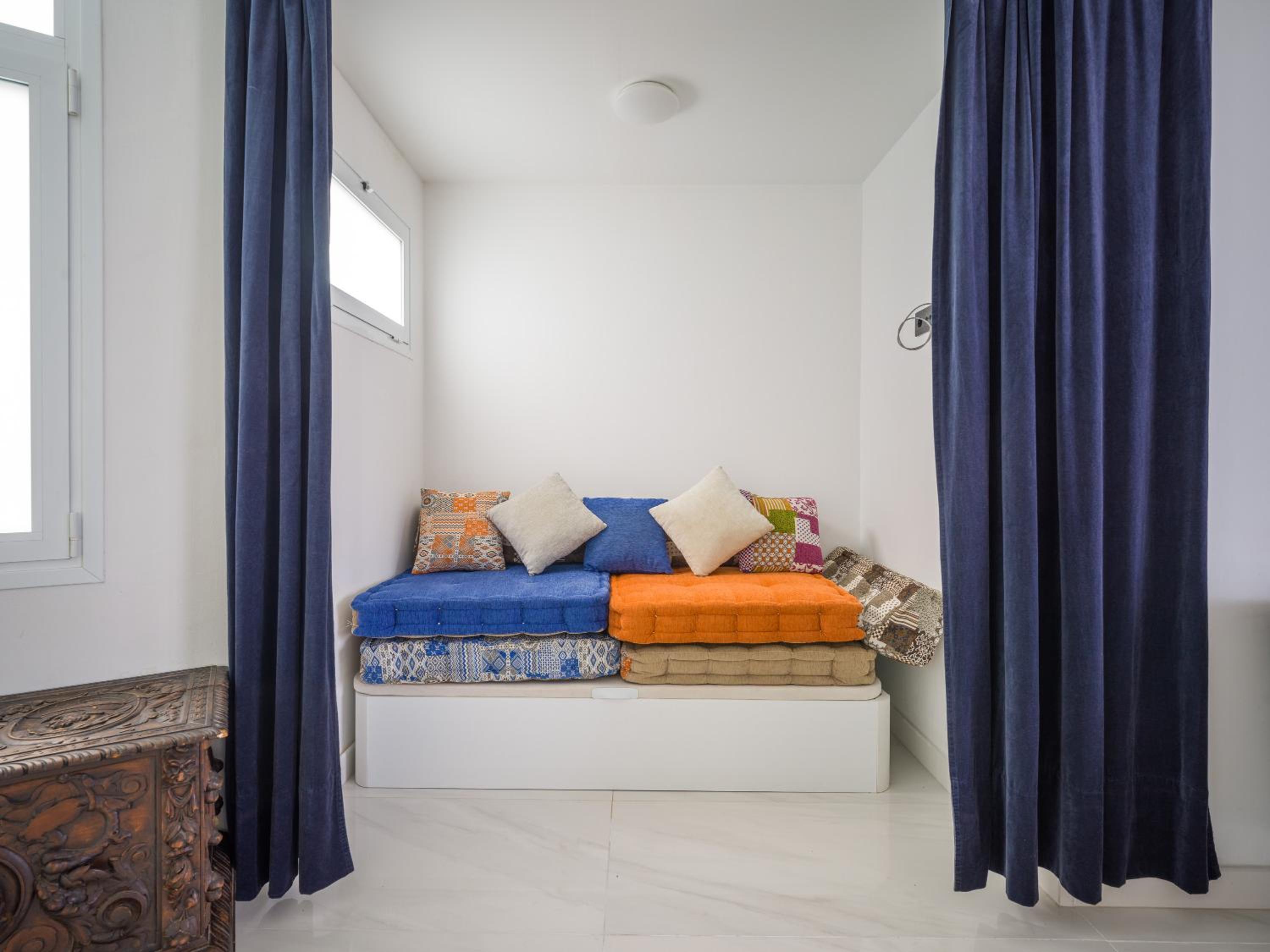 Las Palmas Beach Penthouse