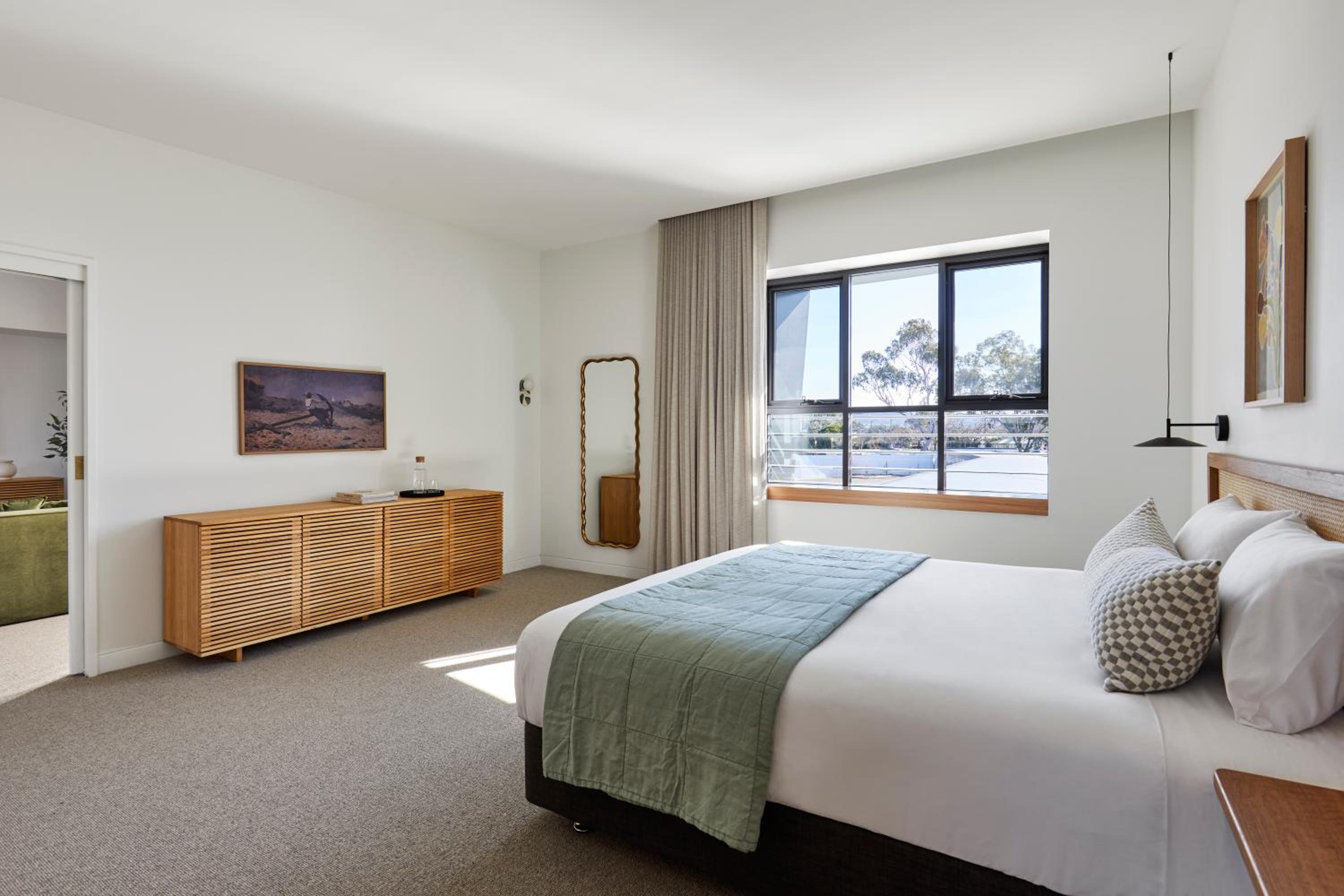 The Clairfield Hotel