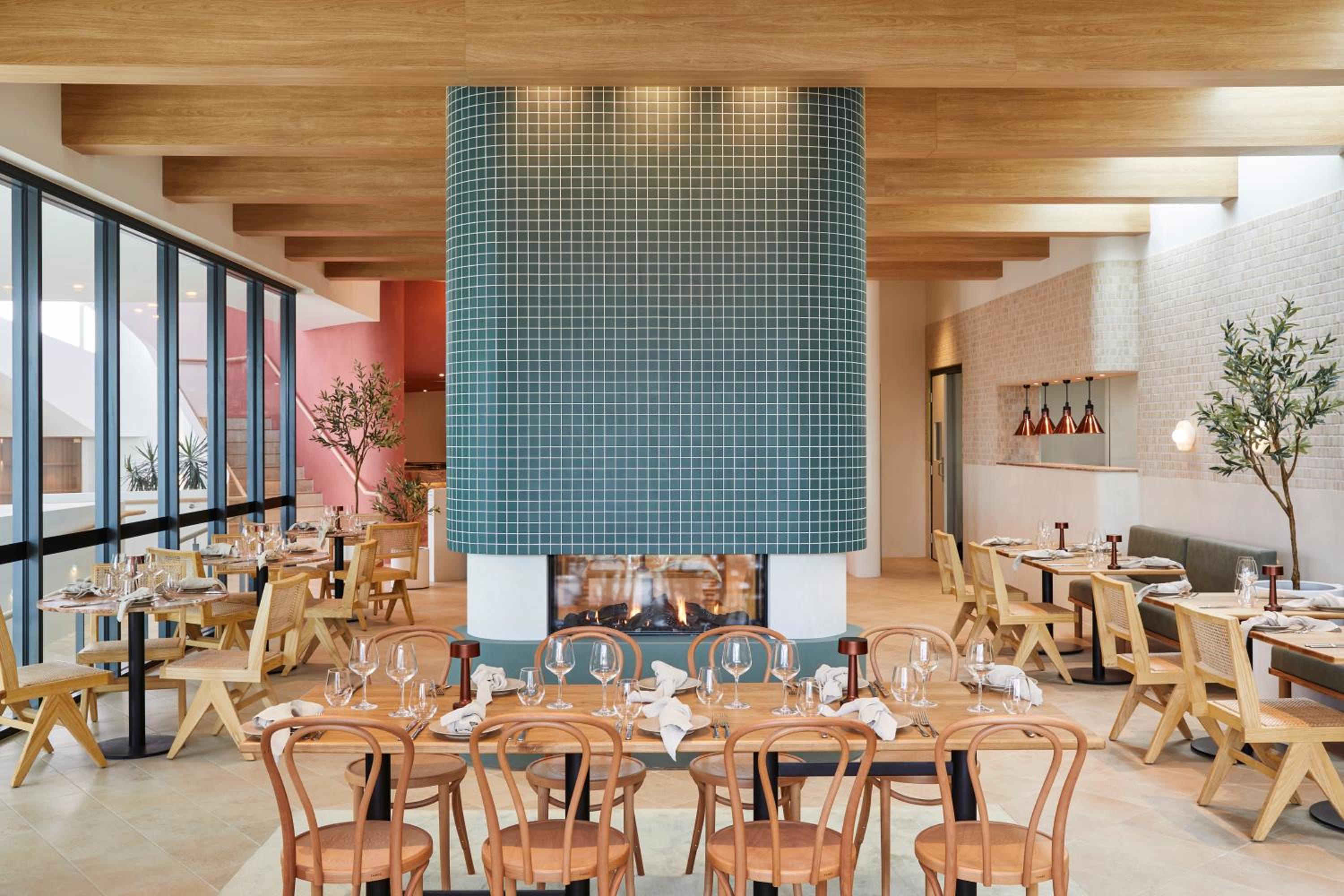 The Clairfield Hotel