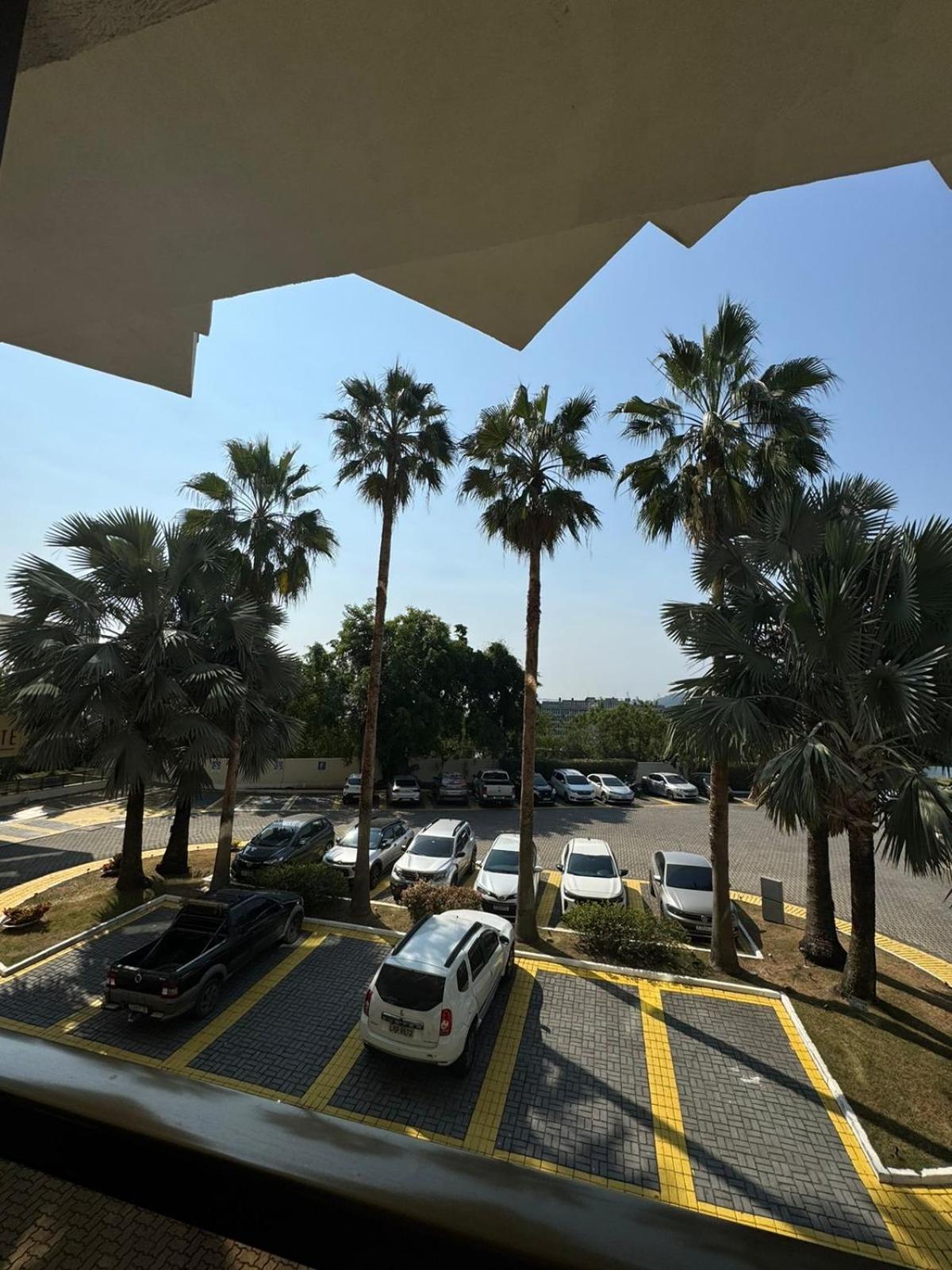 Apartamento Vista Jardim